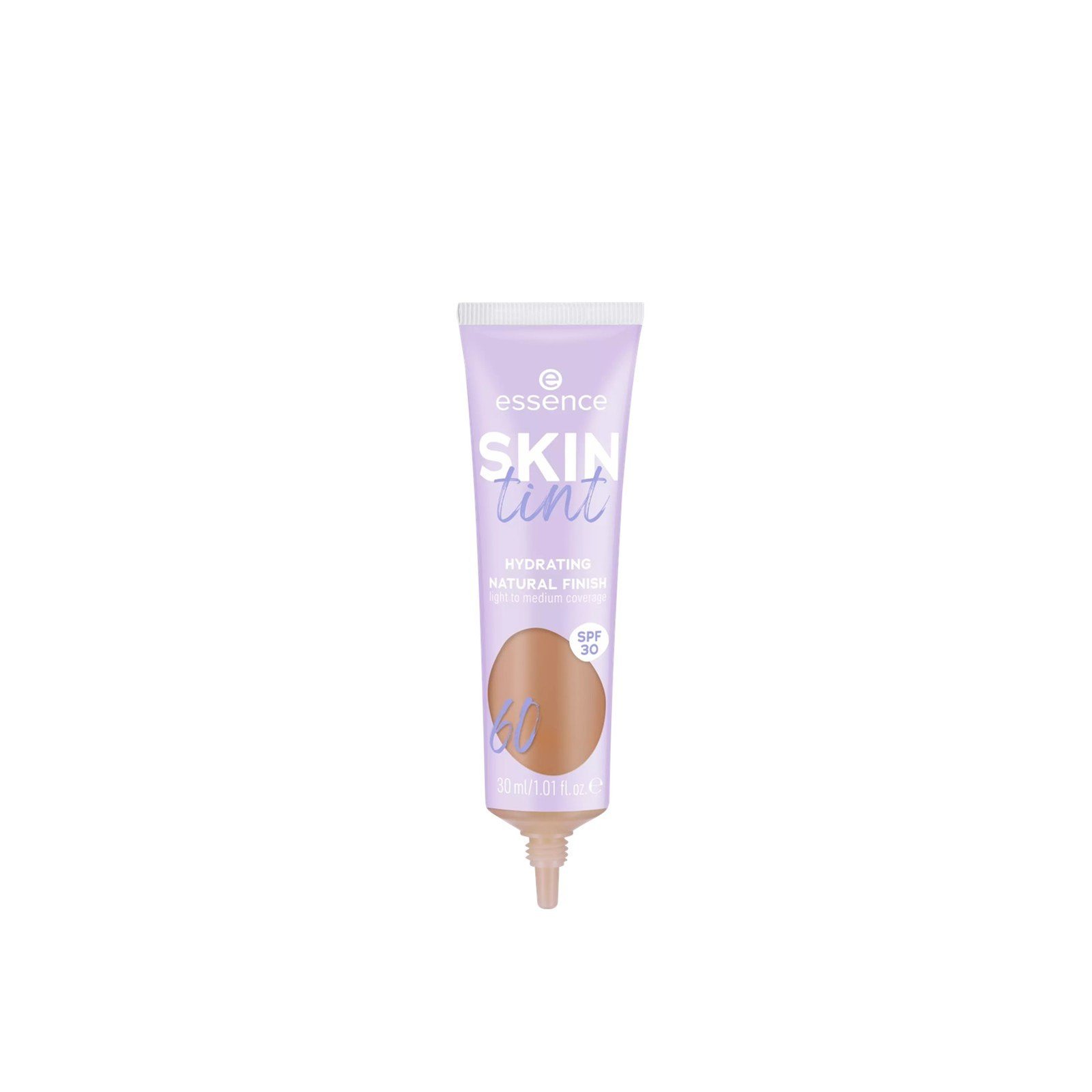 essence Skin Tint SPF30 60 30ml