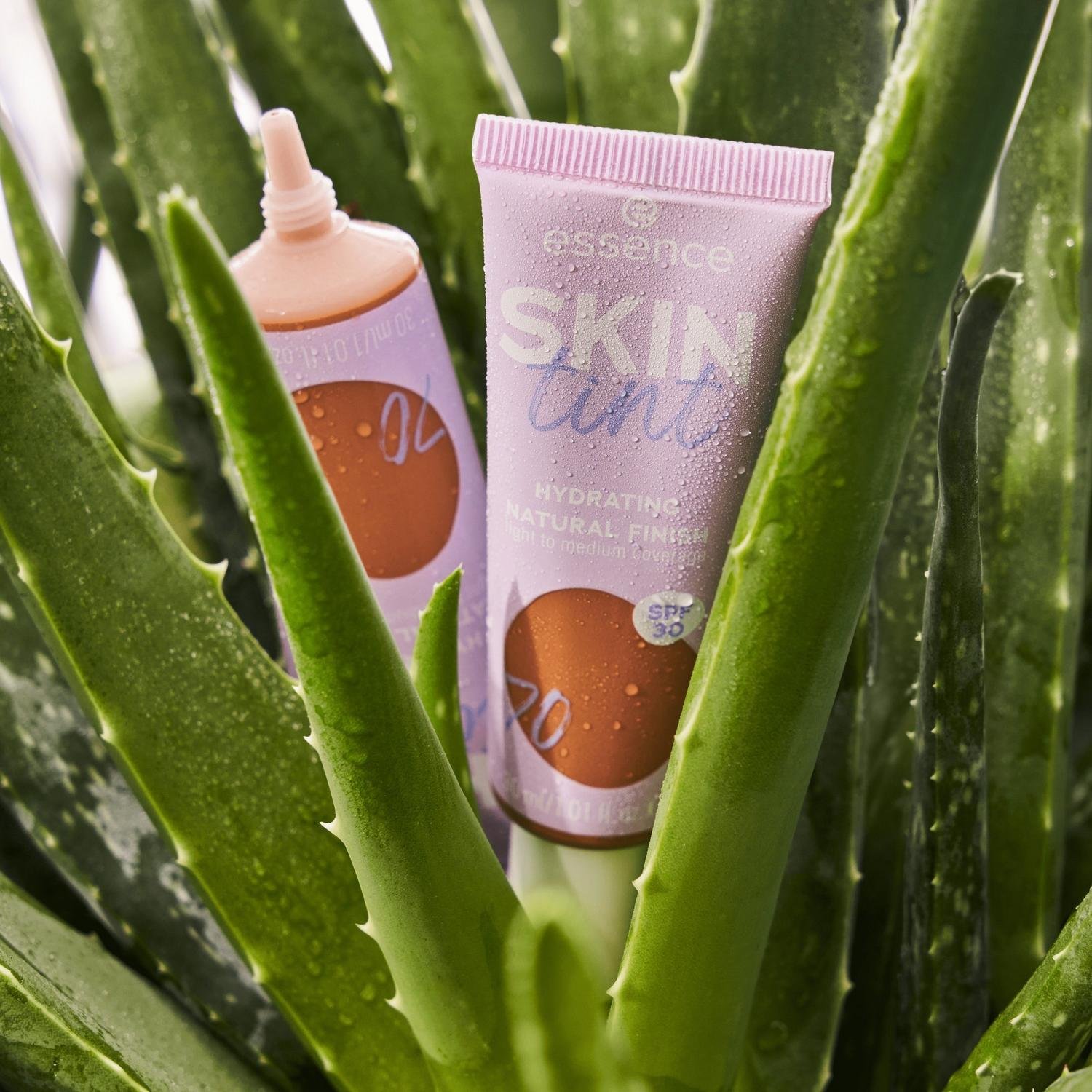 essence Skin Tint SPF30 70 30ml