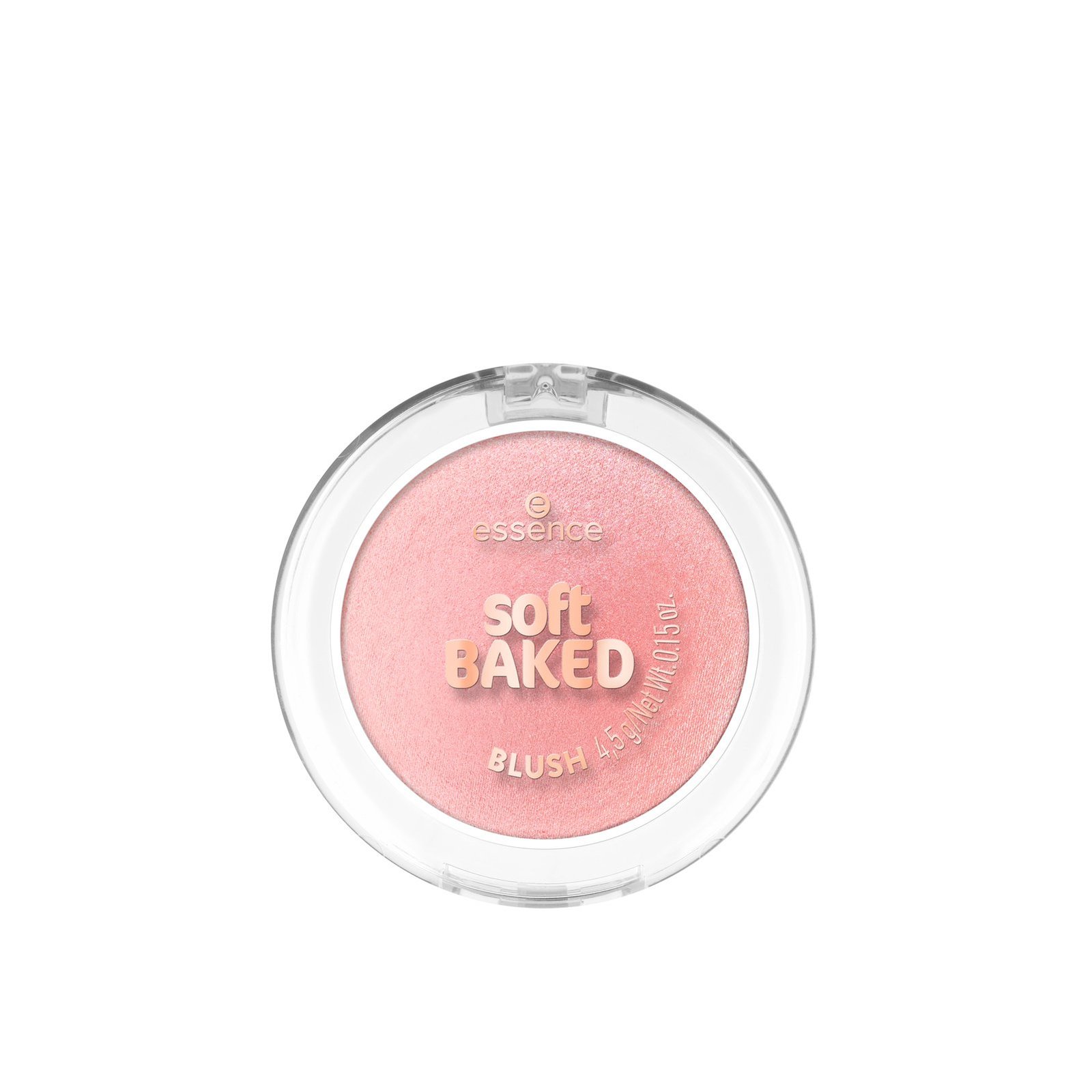 essence Fard à joues « Soft Baked »