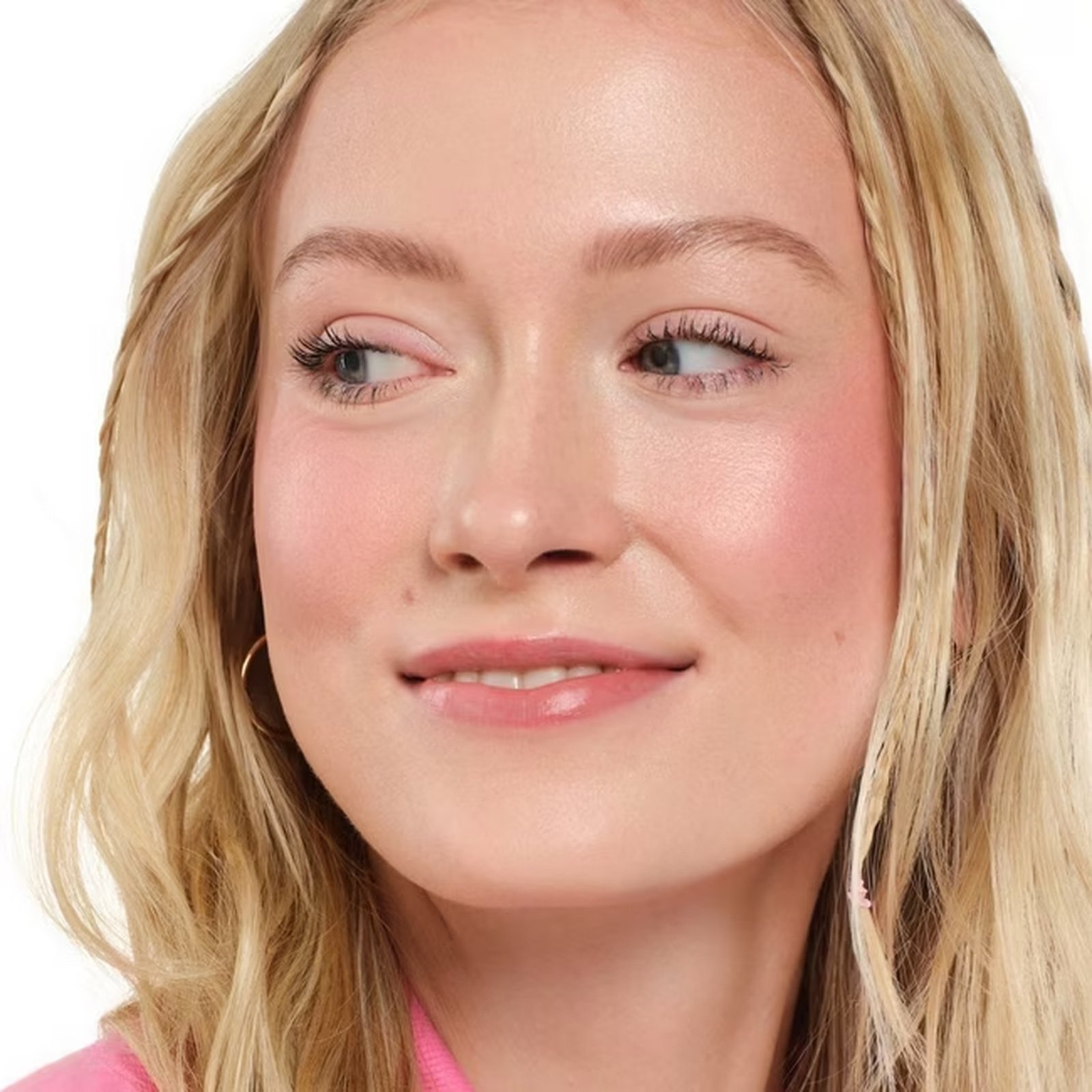 essence Blush Soft Baked 30 Rose All Day 4,5 g