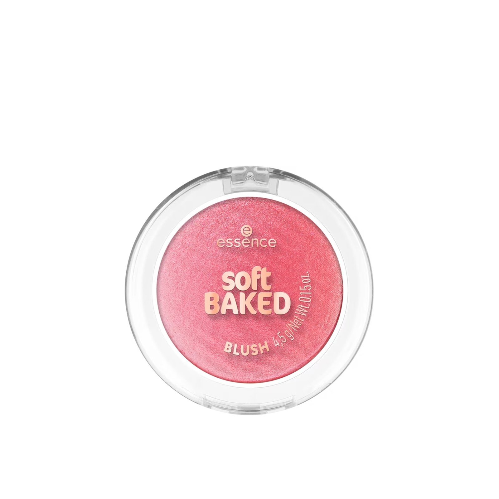 essence Fard à joues « Soft Baked »