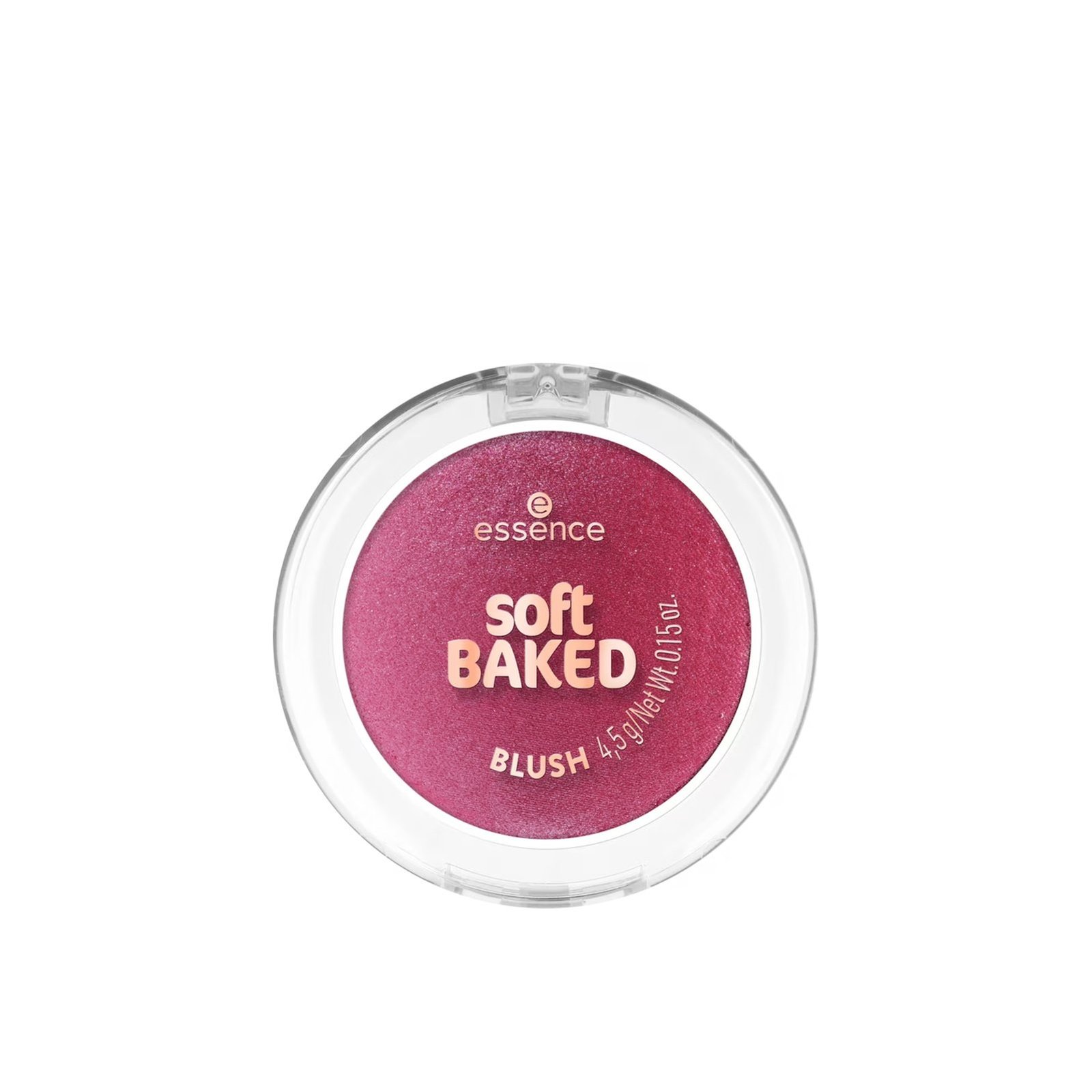 essence Fard à joues « Soft Baked »