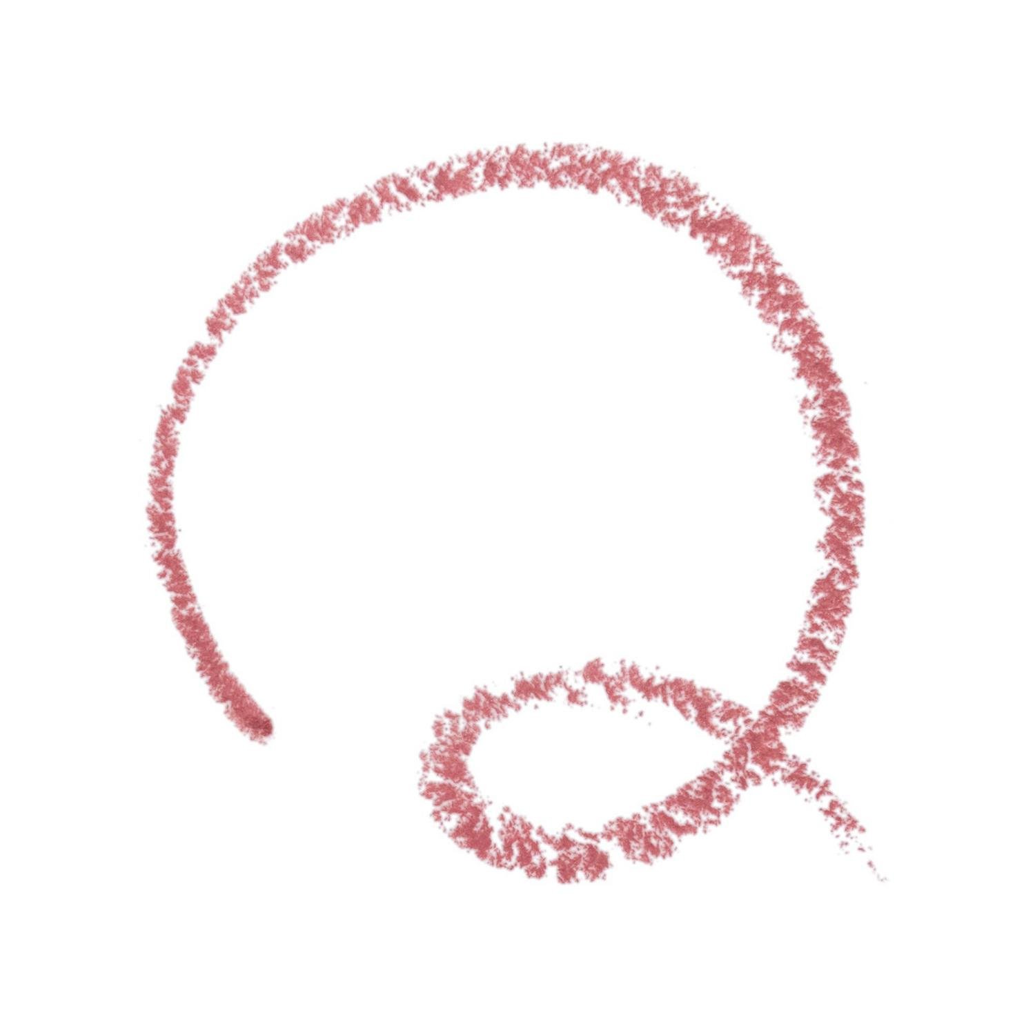 essence Soft & Precise Lip Pencil 202 My Mind 0.78g