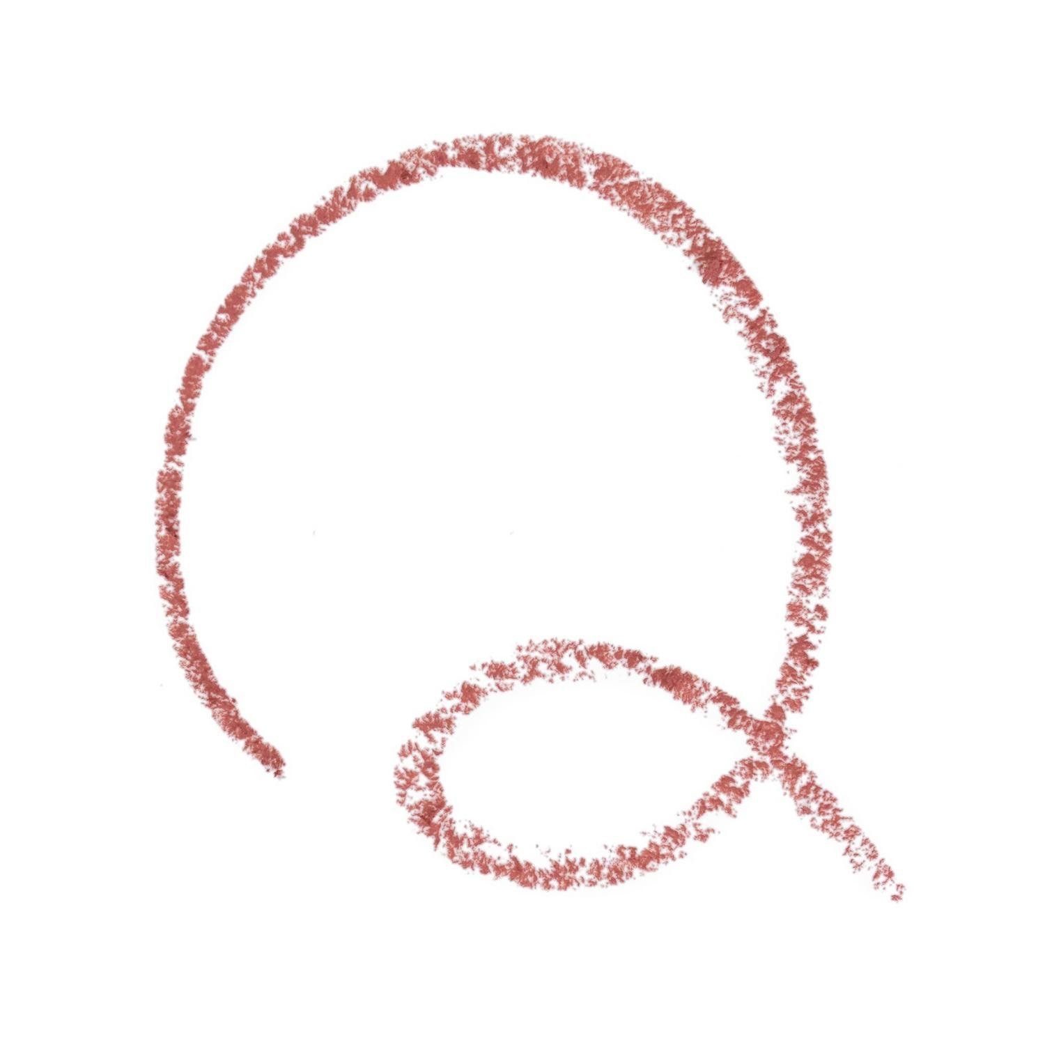 essence Soft & Precise Lip Pencil 203 My Advice 0.78g