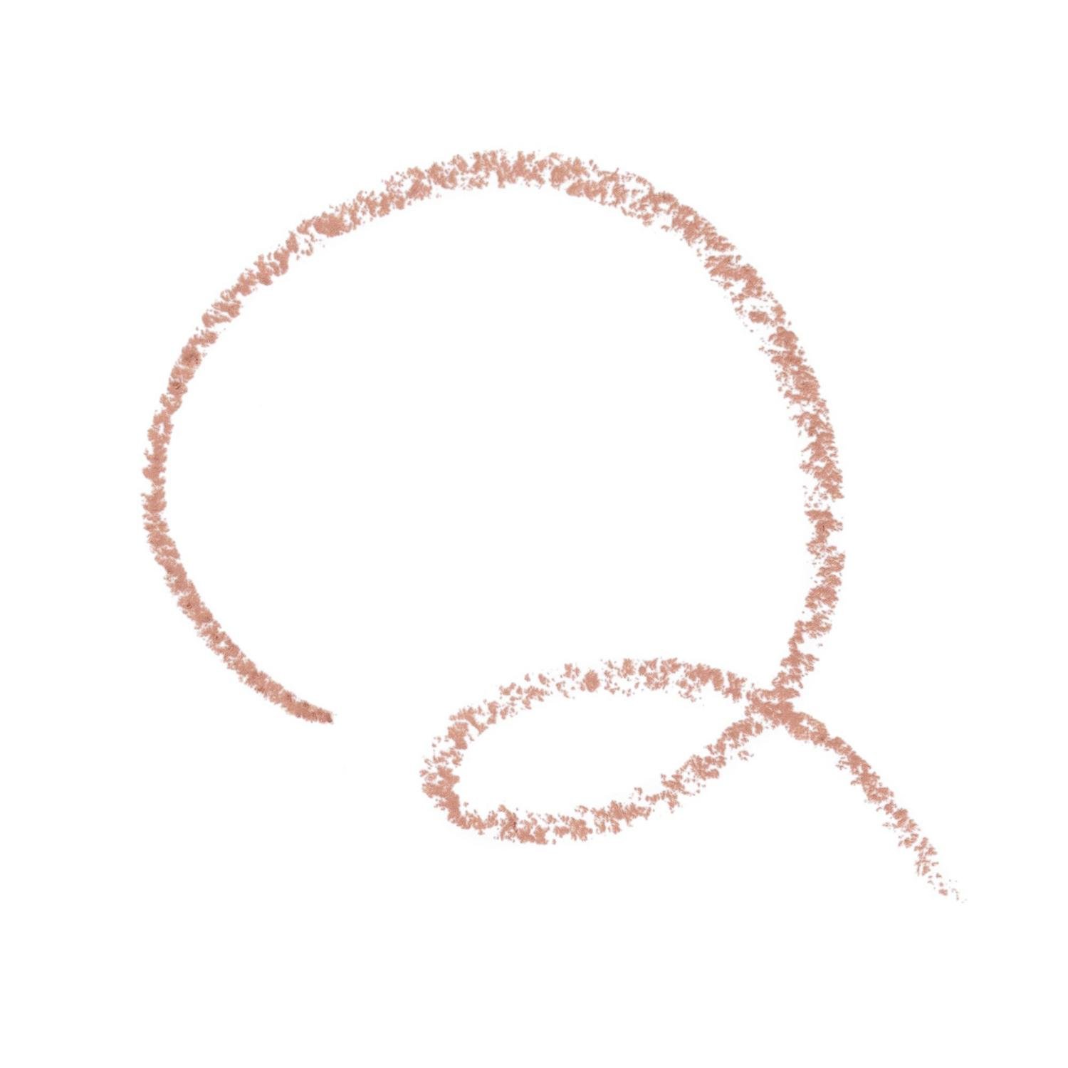 essence Soft & Precise Lip Pencil 301 Romantic 0.78g