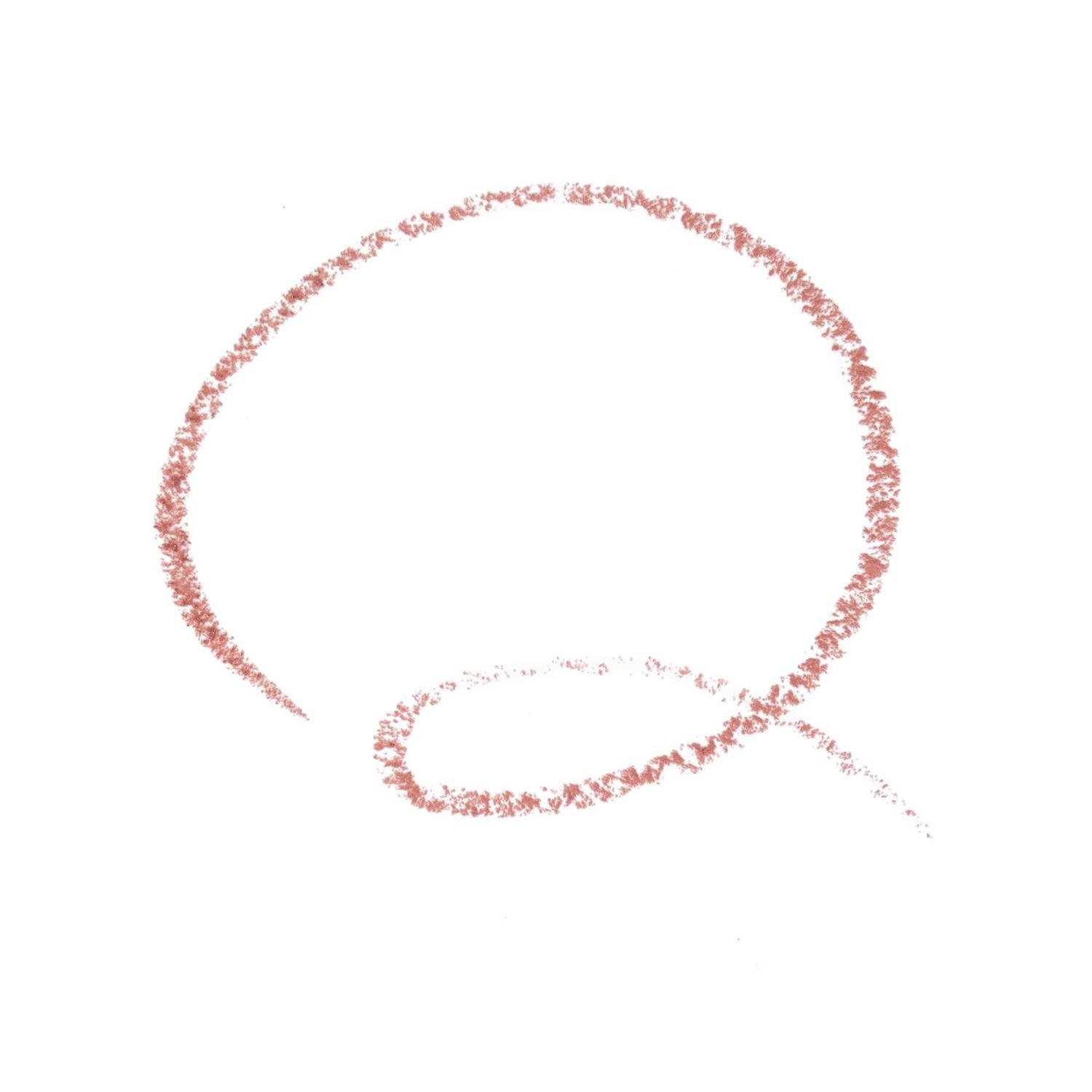 essence Soft & Precise Lip Pencil 302 Heavenly 0.78g