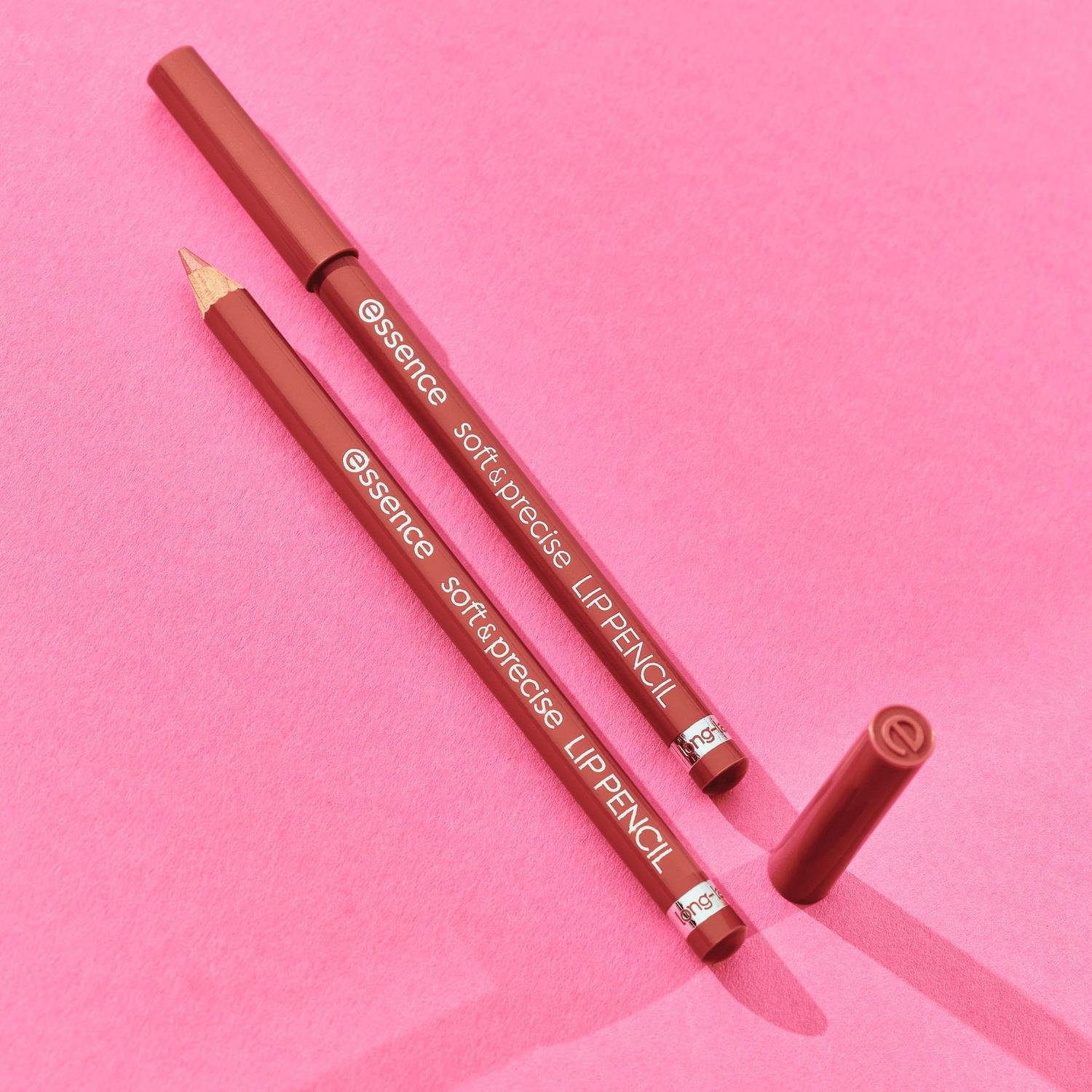 essence Soft & Precise Lip Pencil 303 Delicate 0.78g