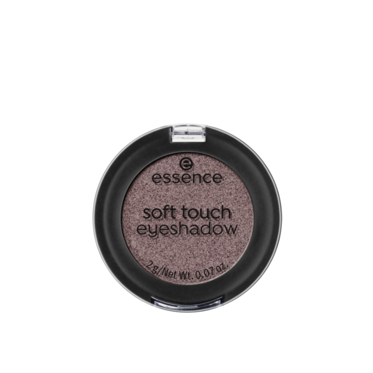 essence Soft Touch Eyeshadow