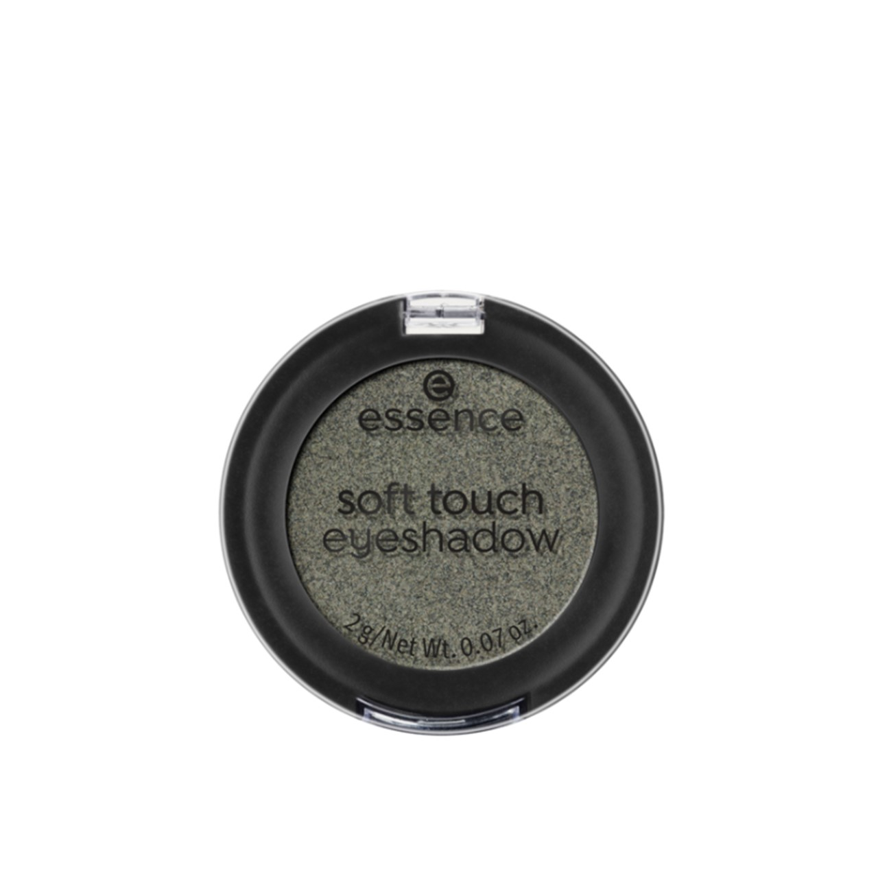 essence Soft Touch Eyeshadow