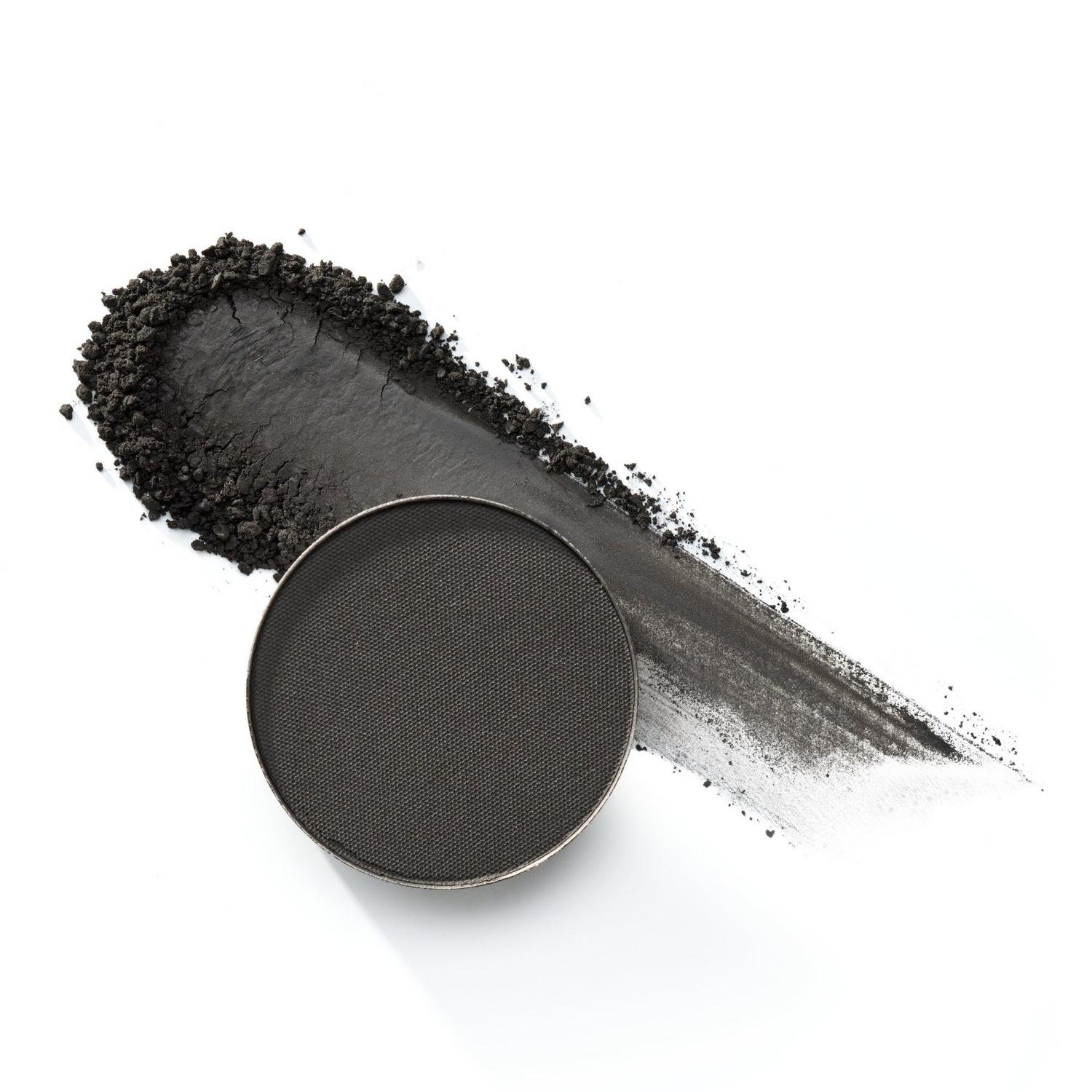 essence Soft Touch Eyeshadow 06 Pitch Black 2g