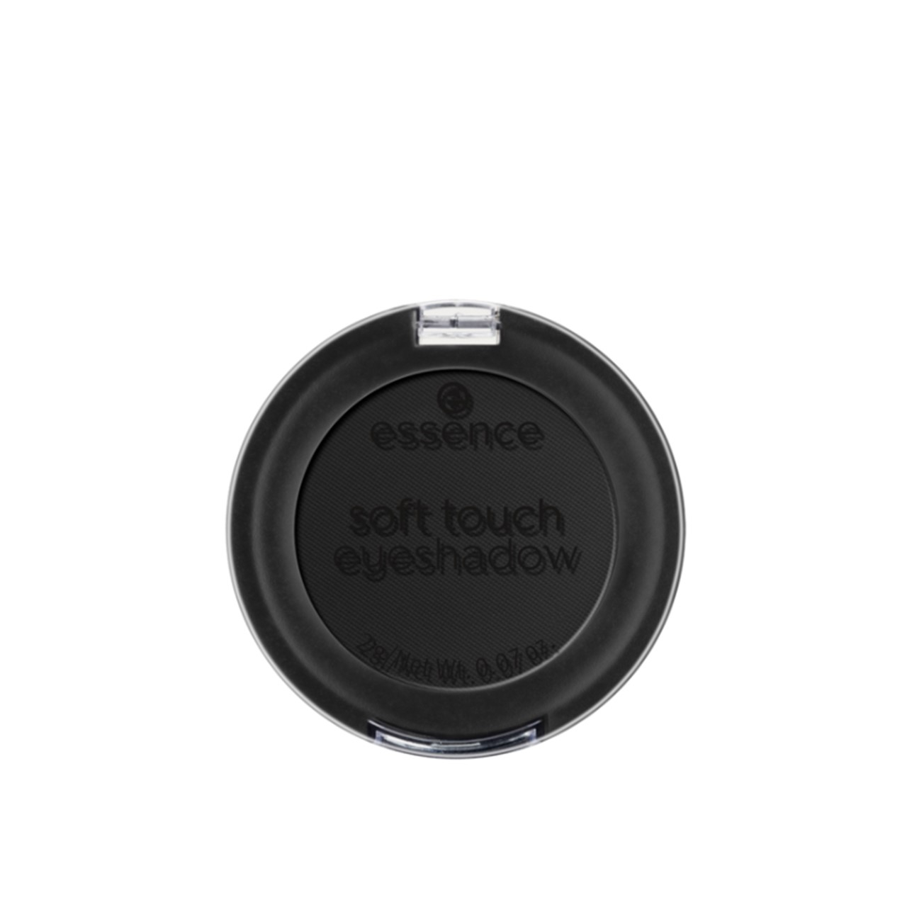 essence Soft Touch Eyeshadow