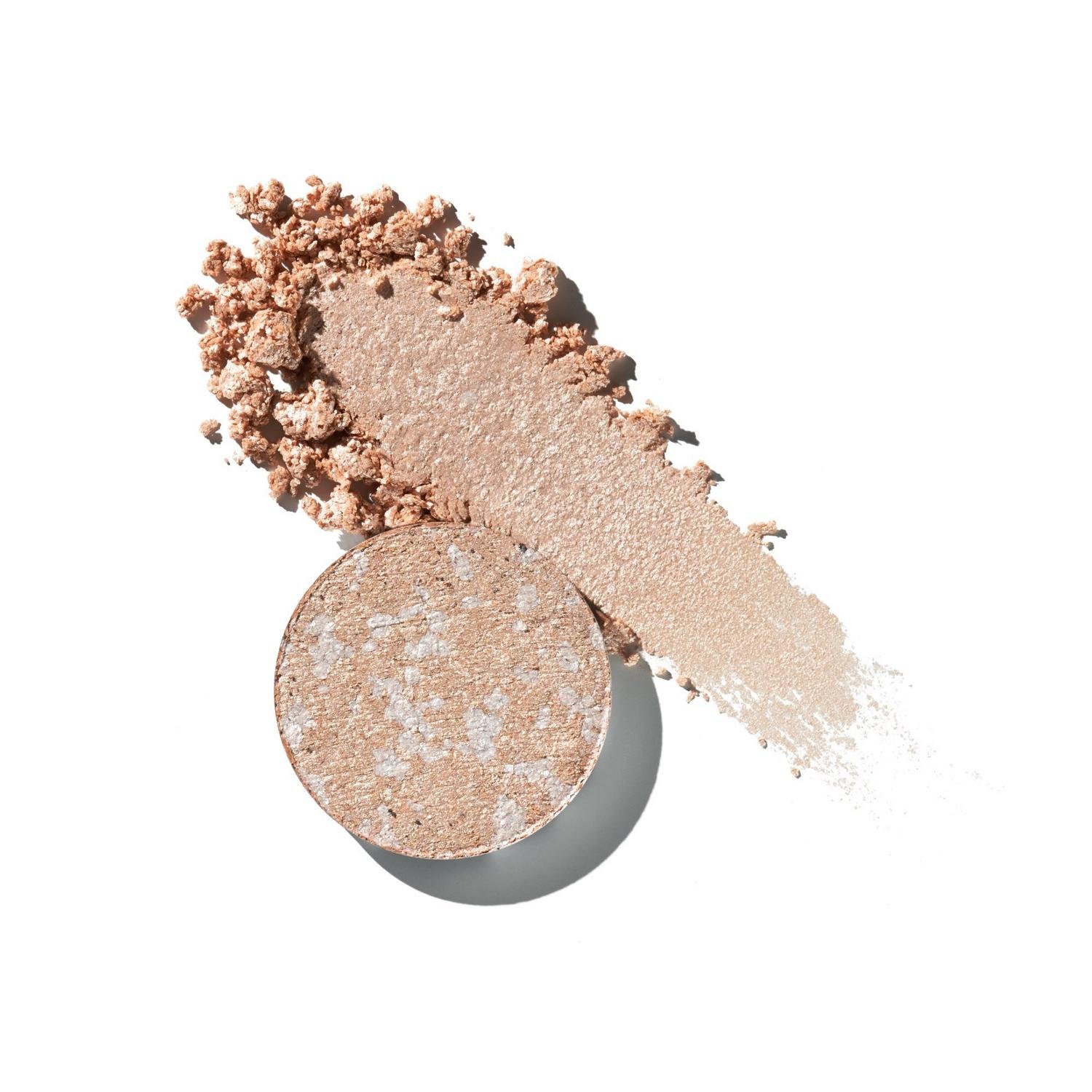 essence Soft Touch Eyeshadow 07 Bubbly Champagne 2g