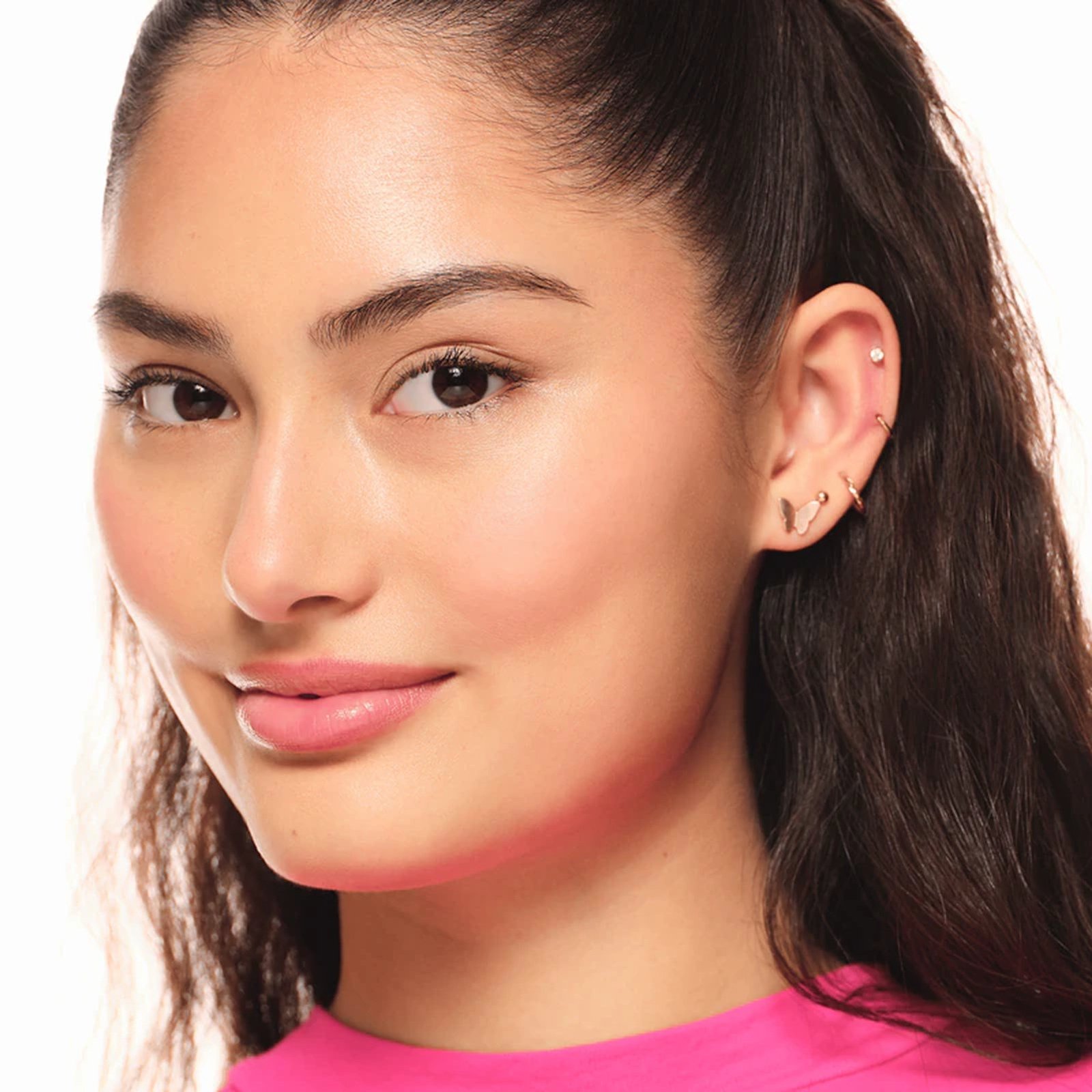 essence Soft Touch Mousse Blush 30 Coral Crush 5g