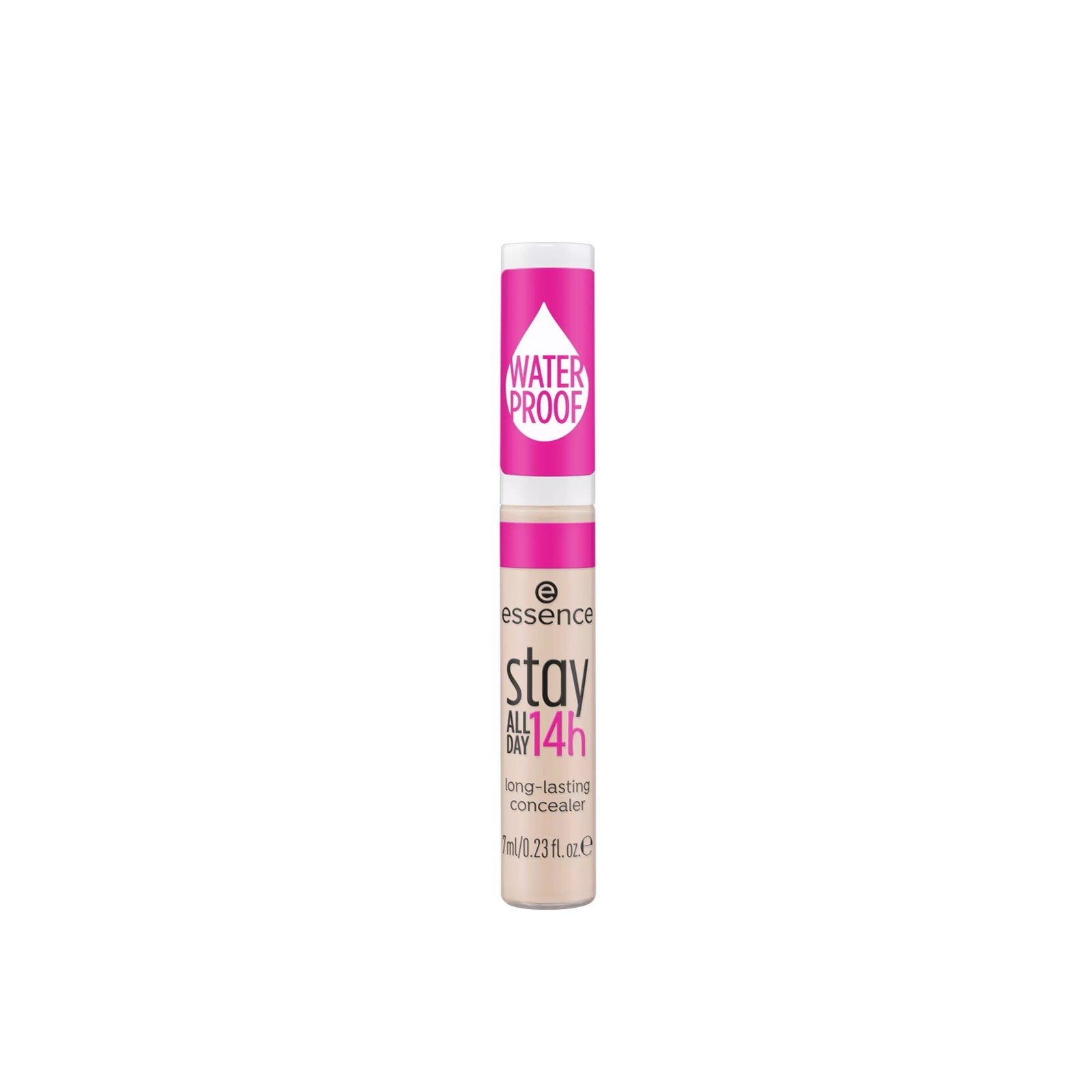 essence Stay All Day Long-Lasting Concealer