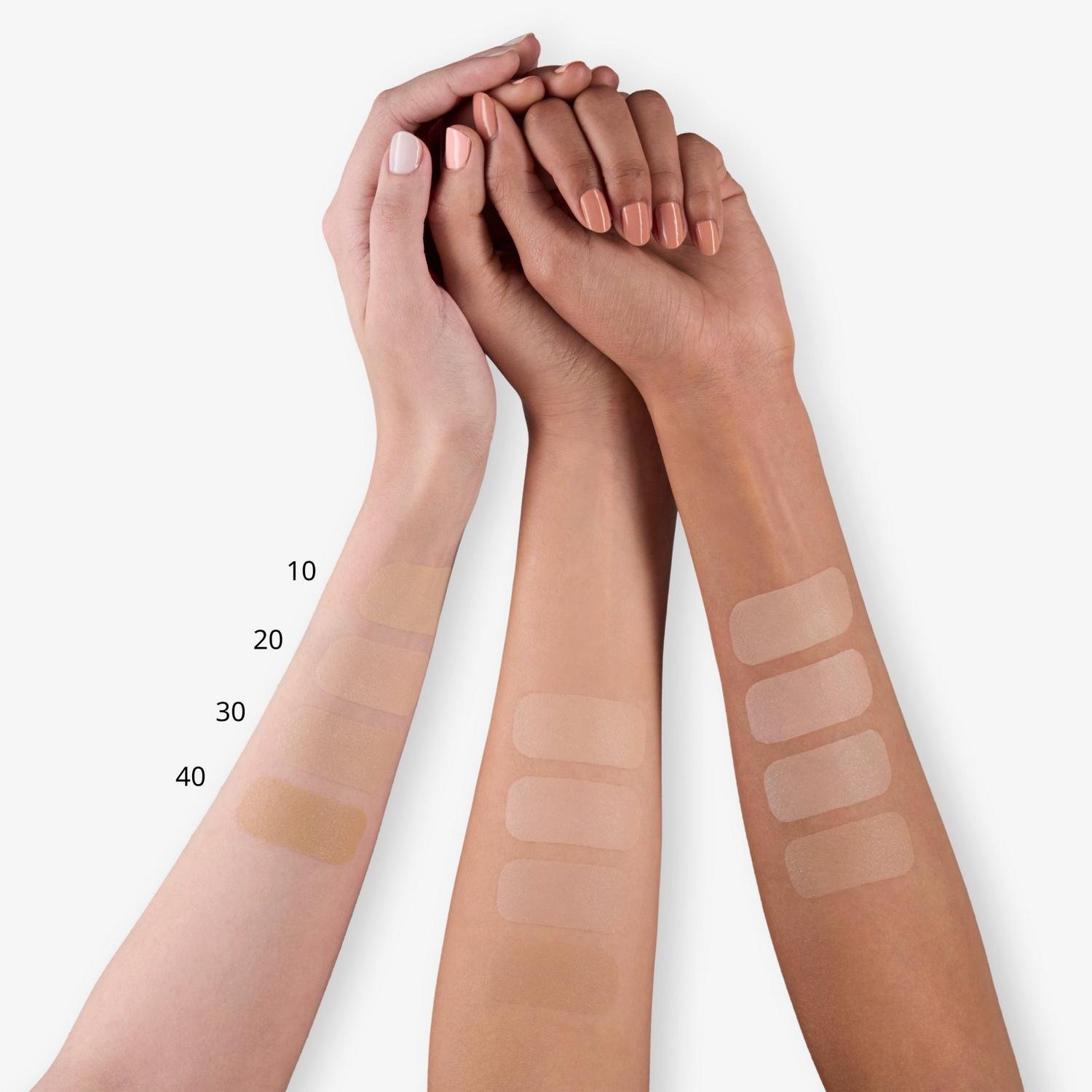 essence Stay All Day 14h Long-Lasting Concealer 40 Warm Beige 7ml