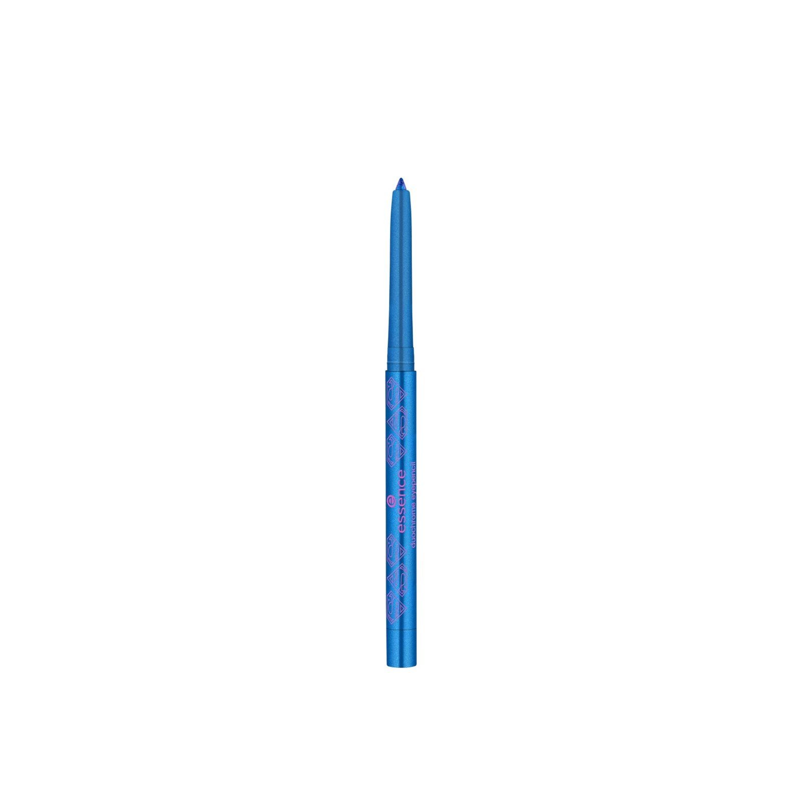 essence Superman Duochrome Eyepencil 01 I'm Falling For You 0.2g
