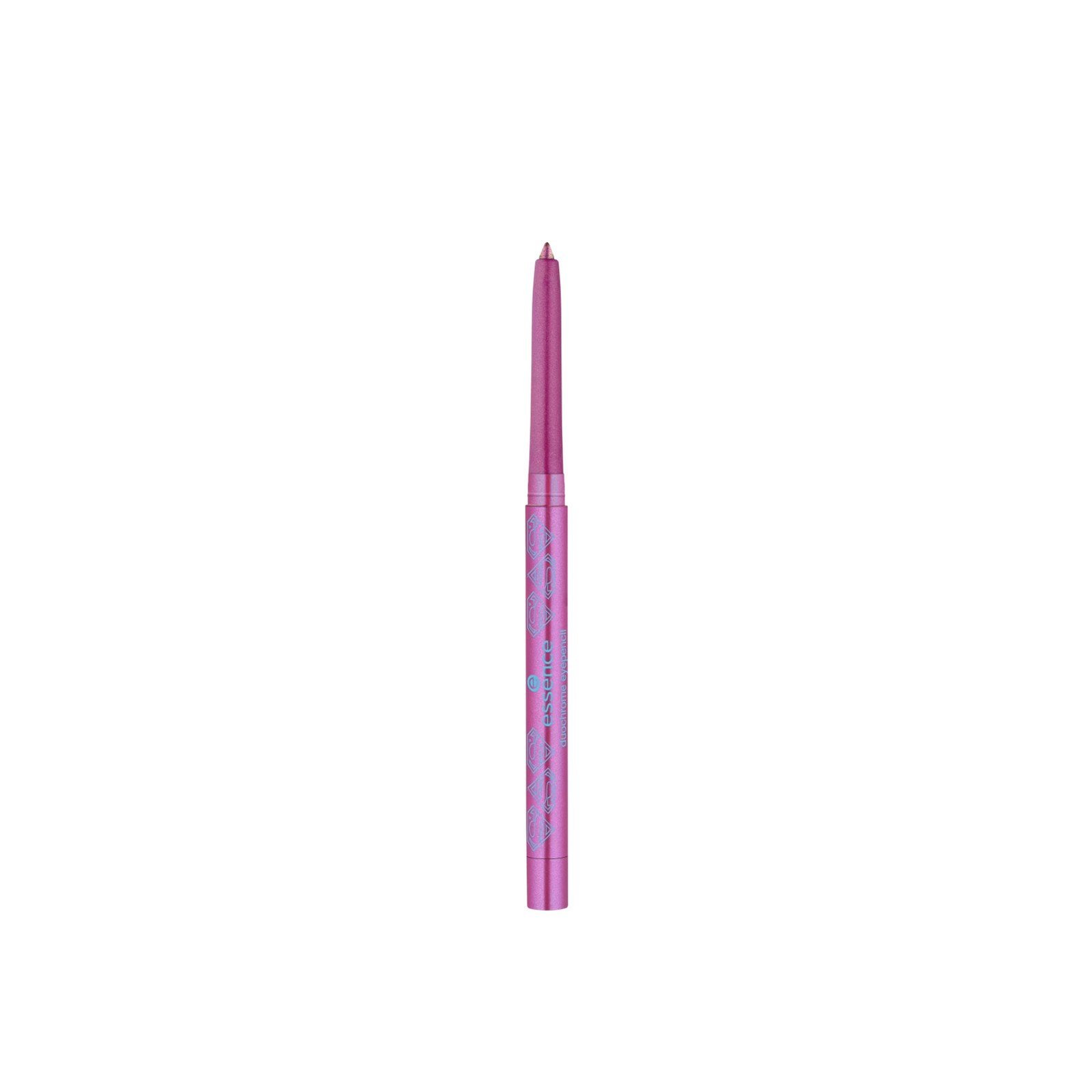 essence Superman Duochrome Eyepencil 02 You Got This 0.2g