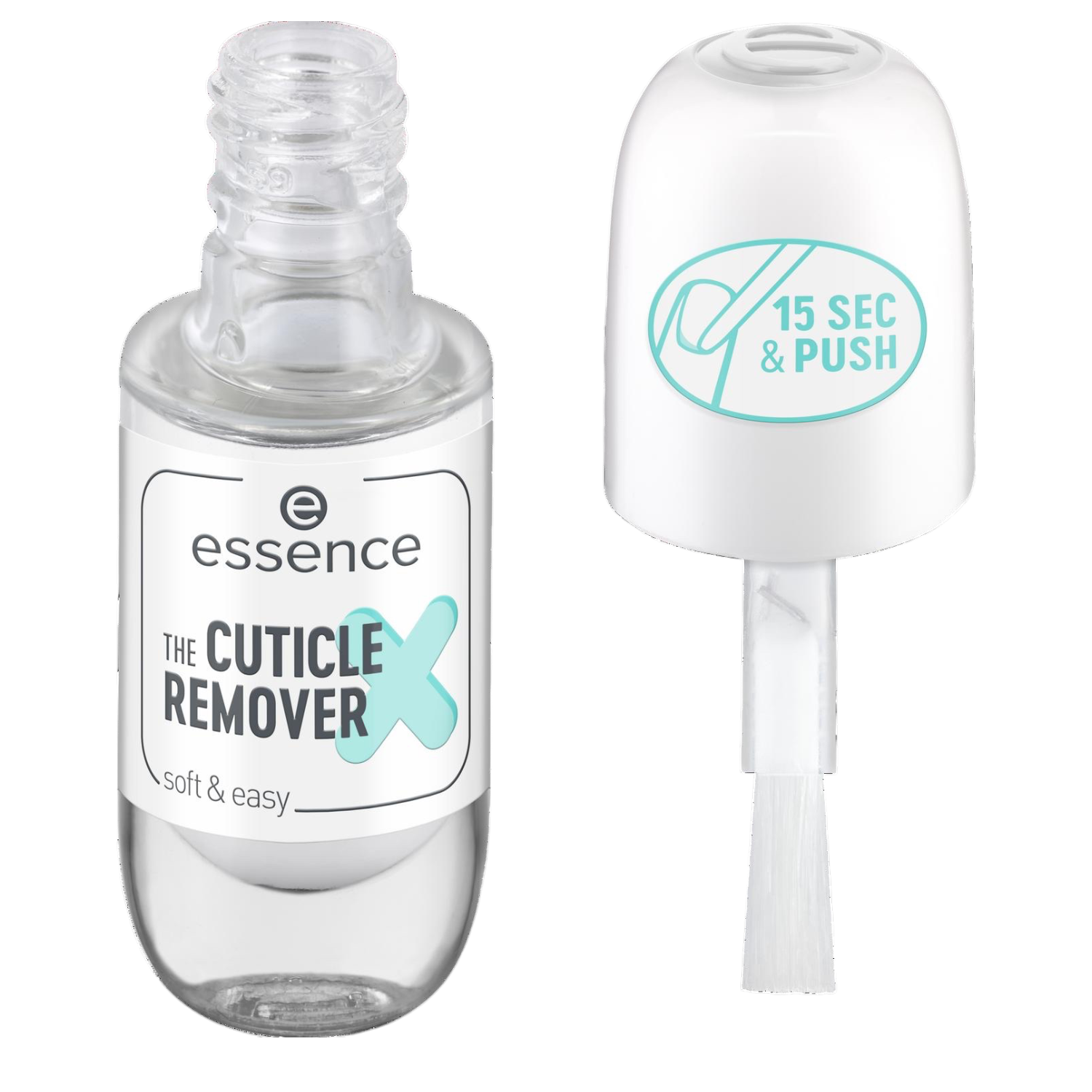 essence The Cuticle Remover مزيل الجليدة 8ml