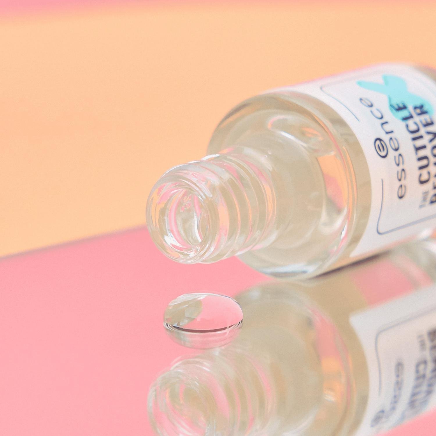 essence The Cuticle Remover مزيل الجليدة 8ml