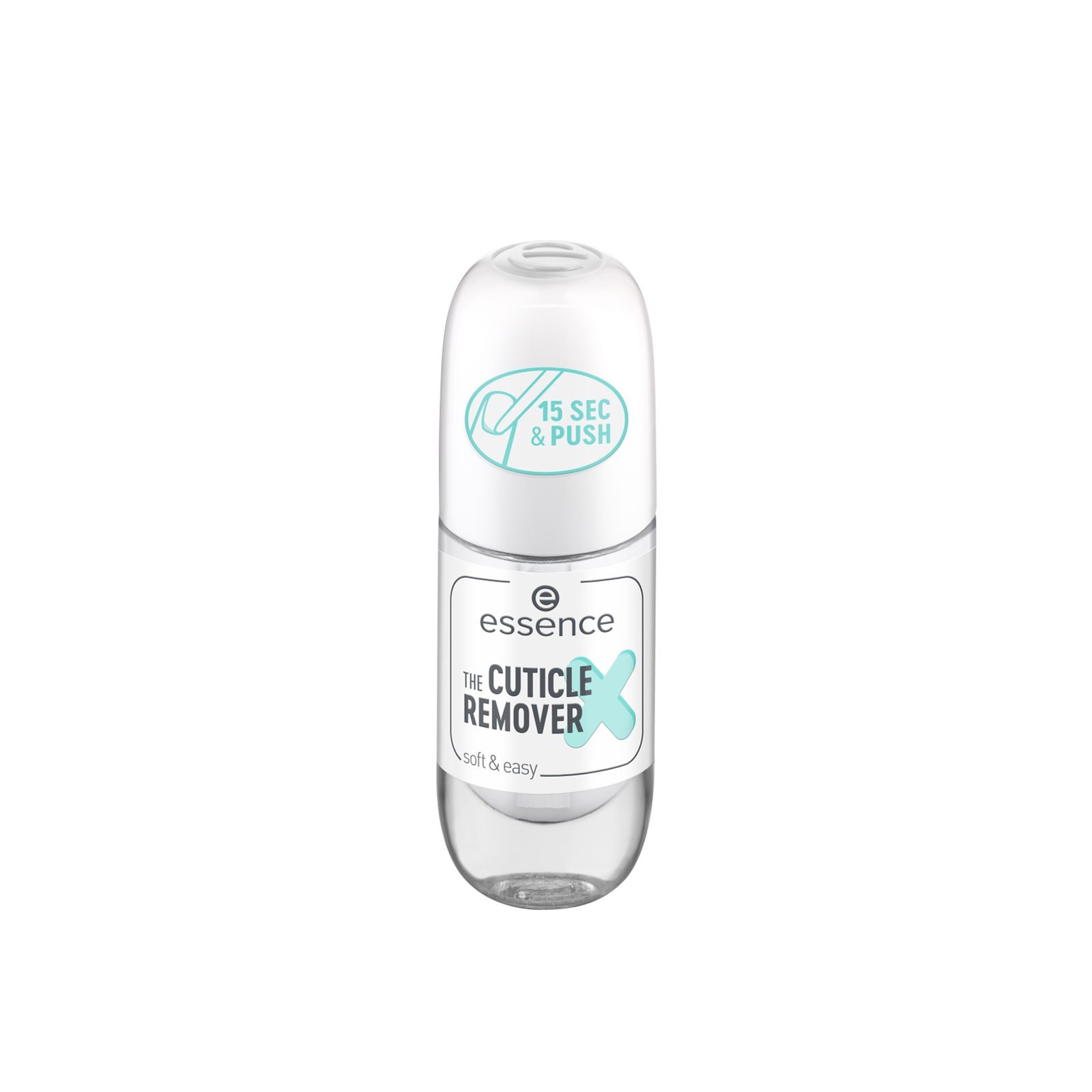 essence The Cuticle Remover مزيل الجليدة 8ml