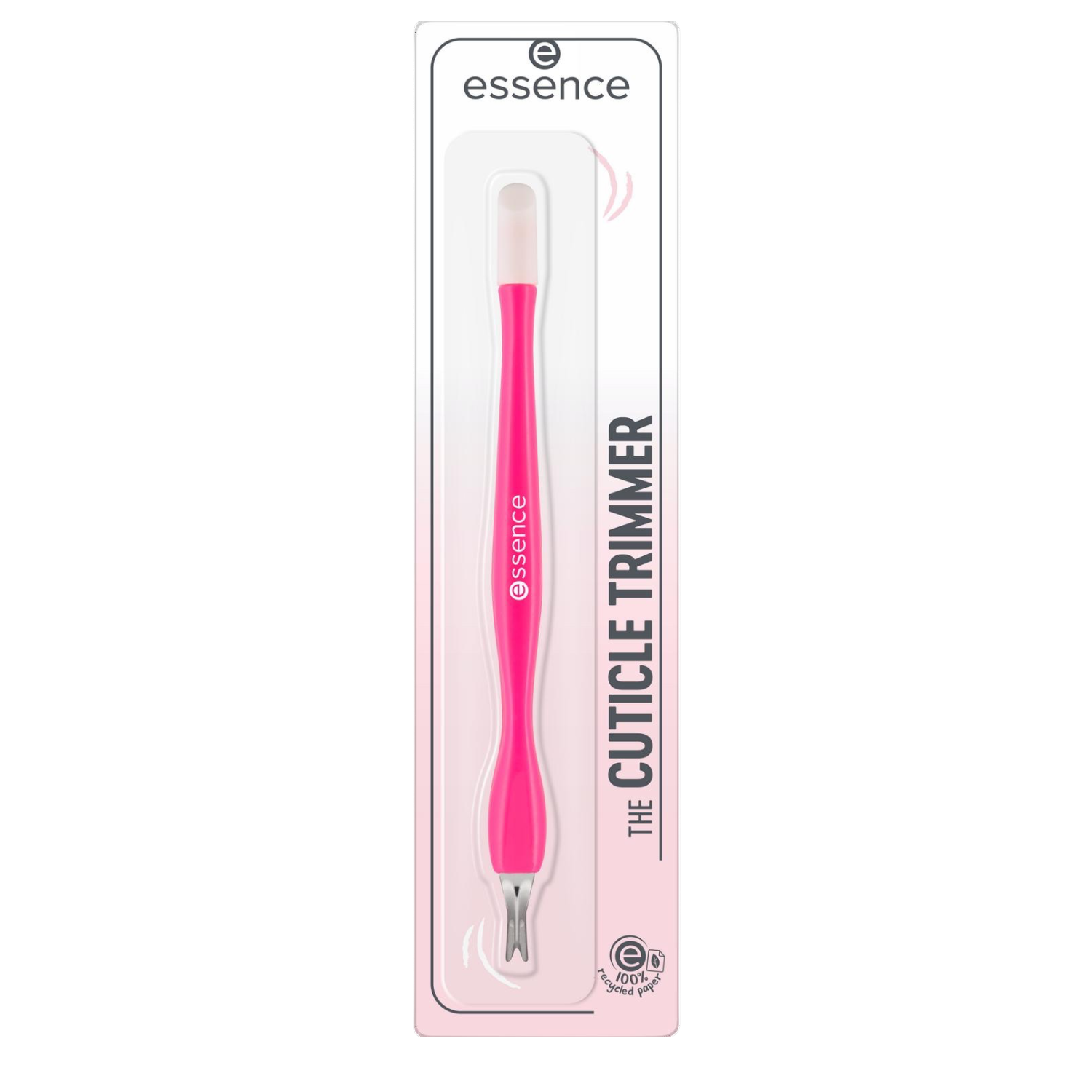 essence The Cuticle Trimmer