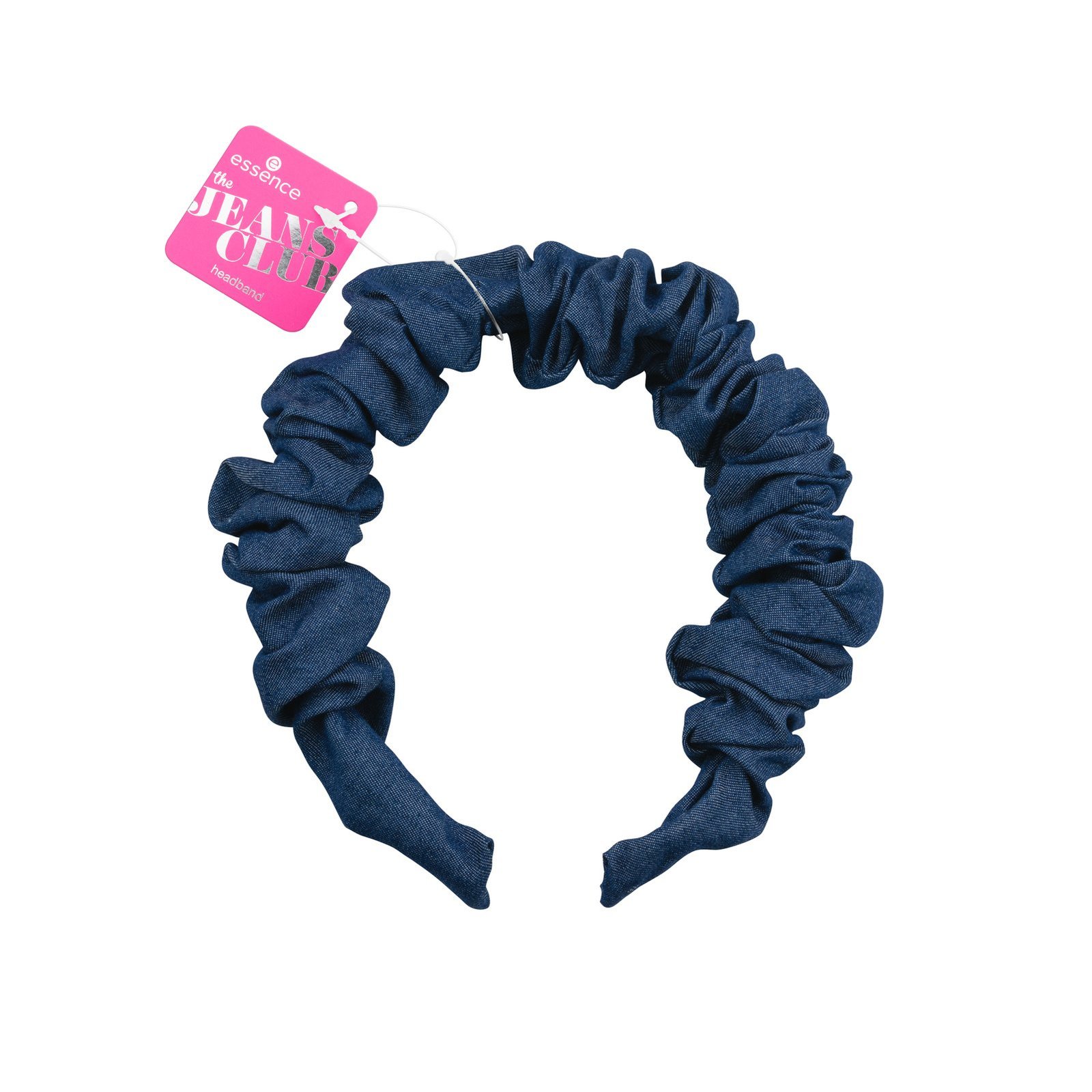 essence The Jeans Club Headband 01 In My Jeans Era