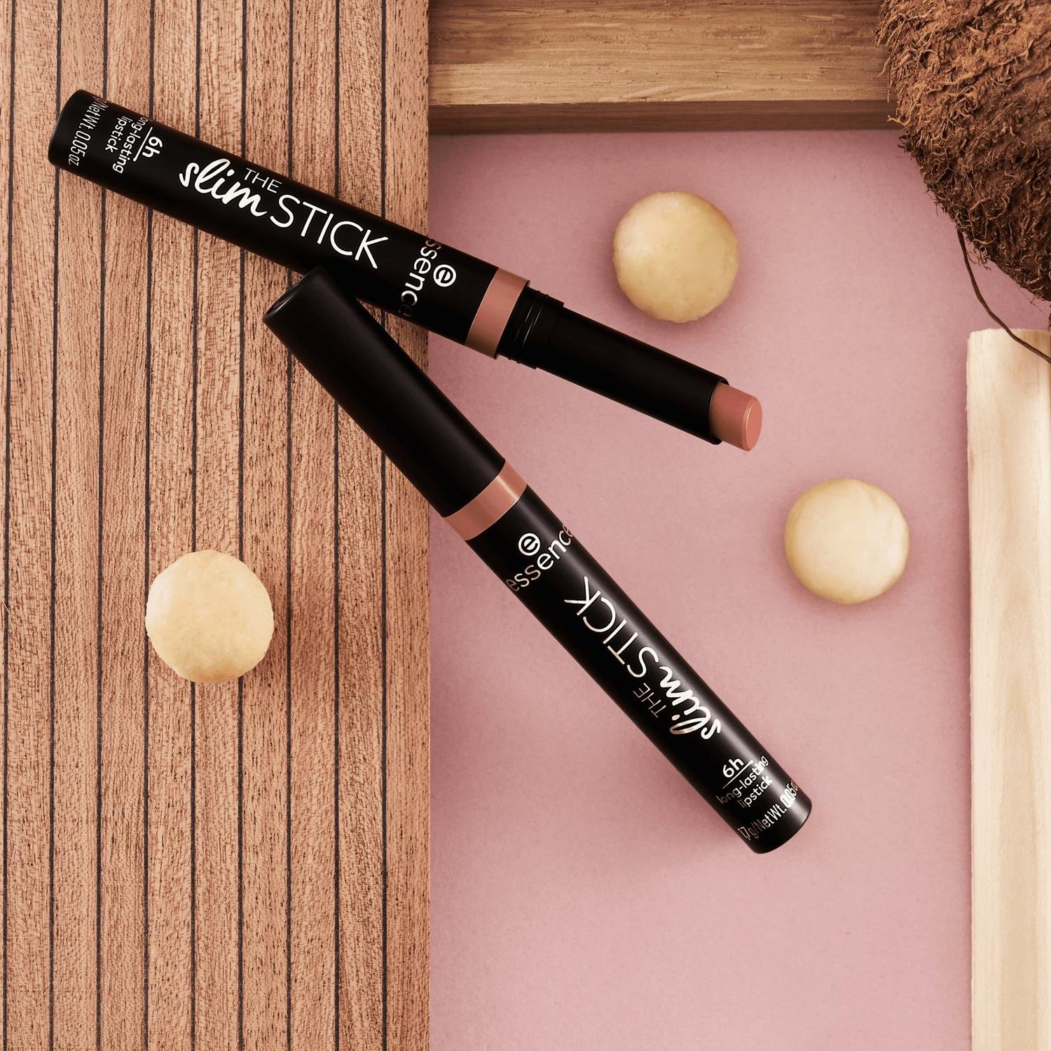 essence The Slim Stick 102 Over The Nude 1.7g