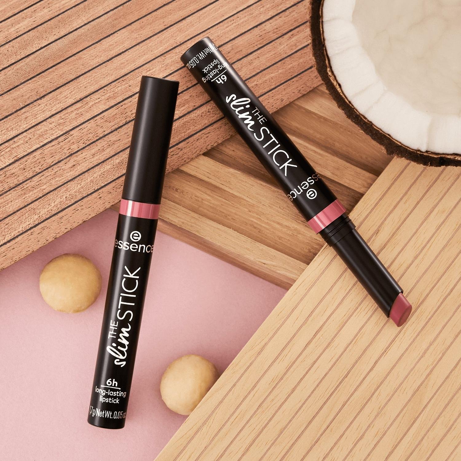 essence The Slim Stick 105 Velvet Punch 1.7g