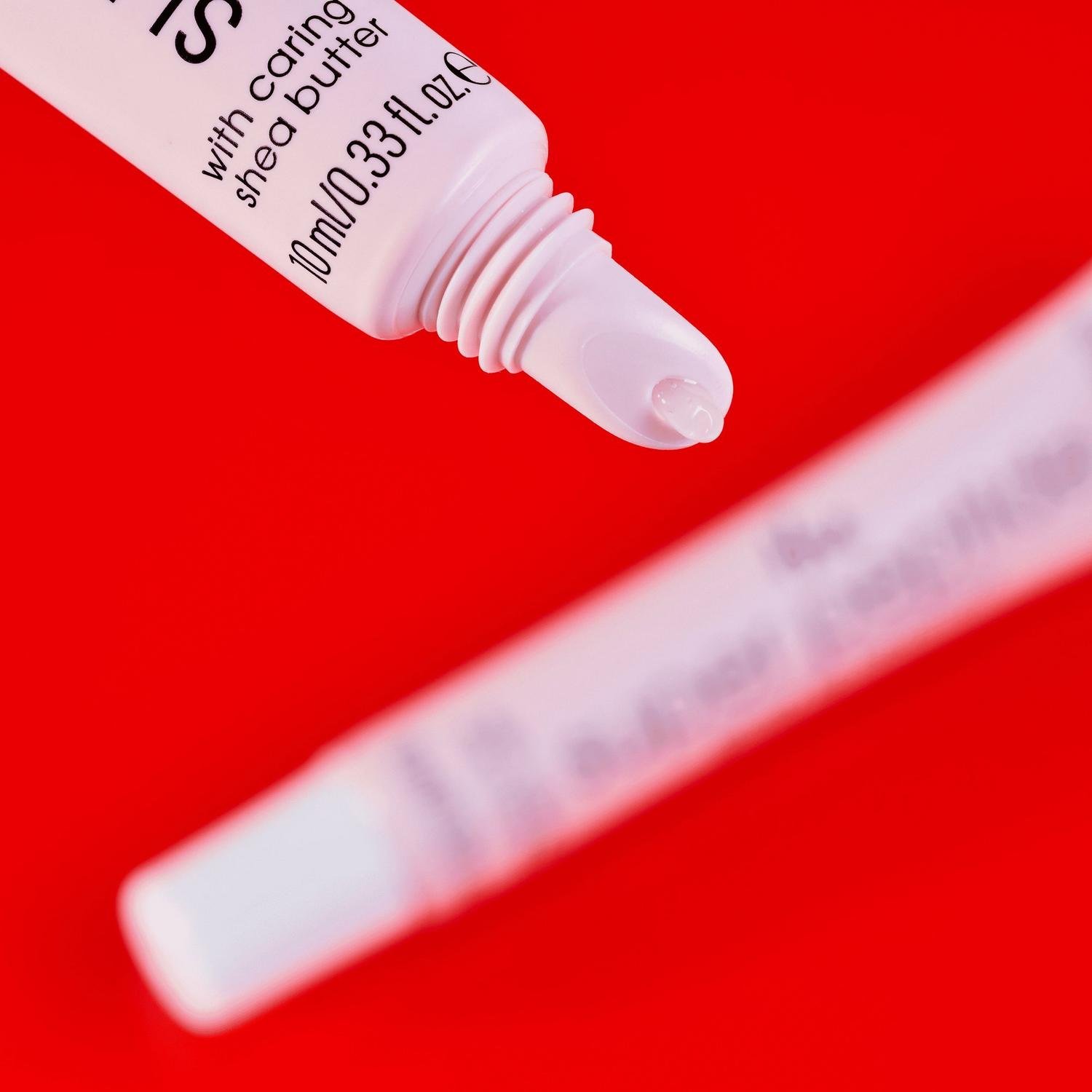 essence The Super Peptide Soin des Lèvres Brillant 01 Peptacular! 10ml