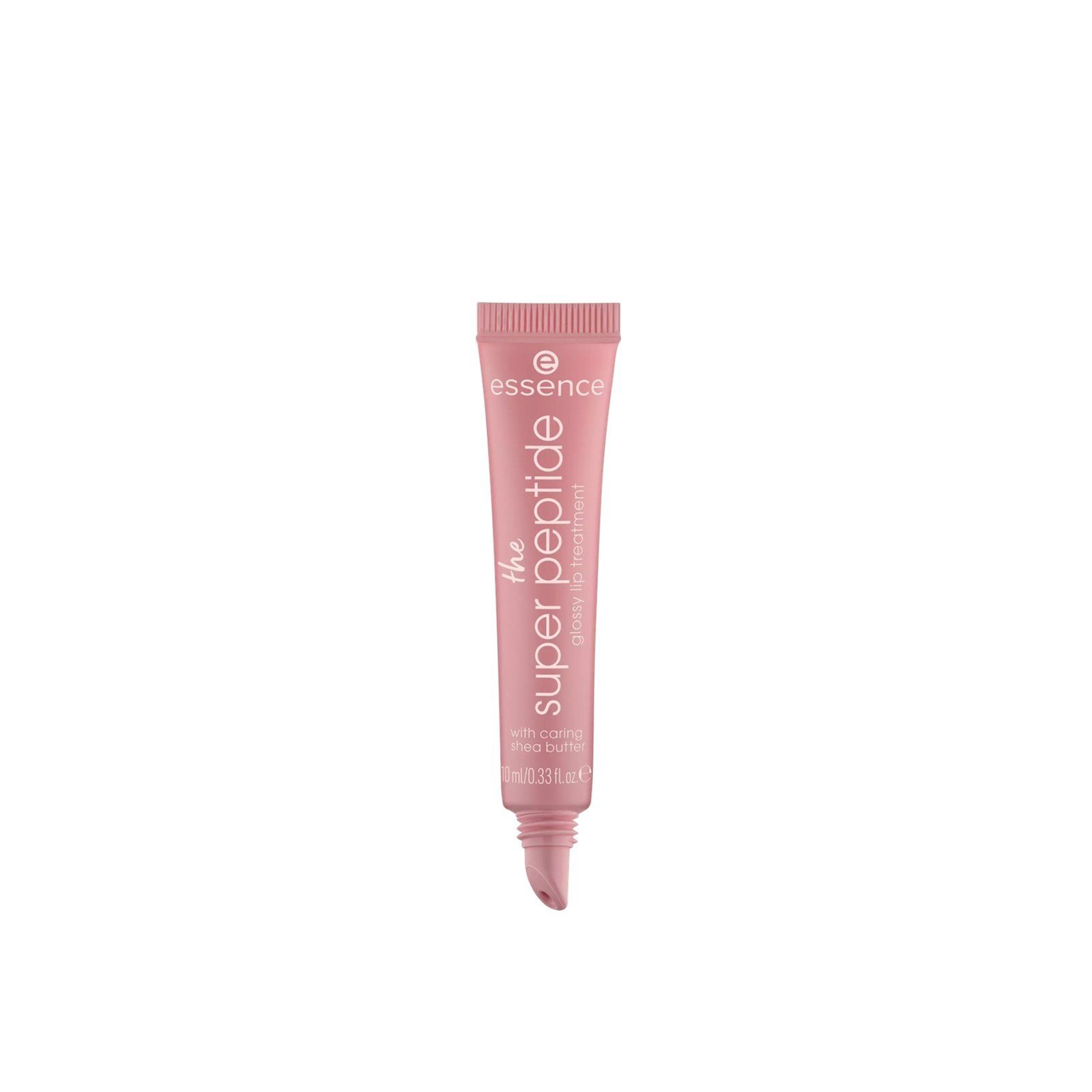 essence The Super Peptide Glossy Lip Treatment 03 Toffeetastic! 10ml