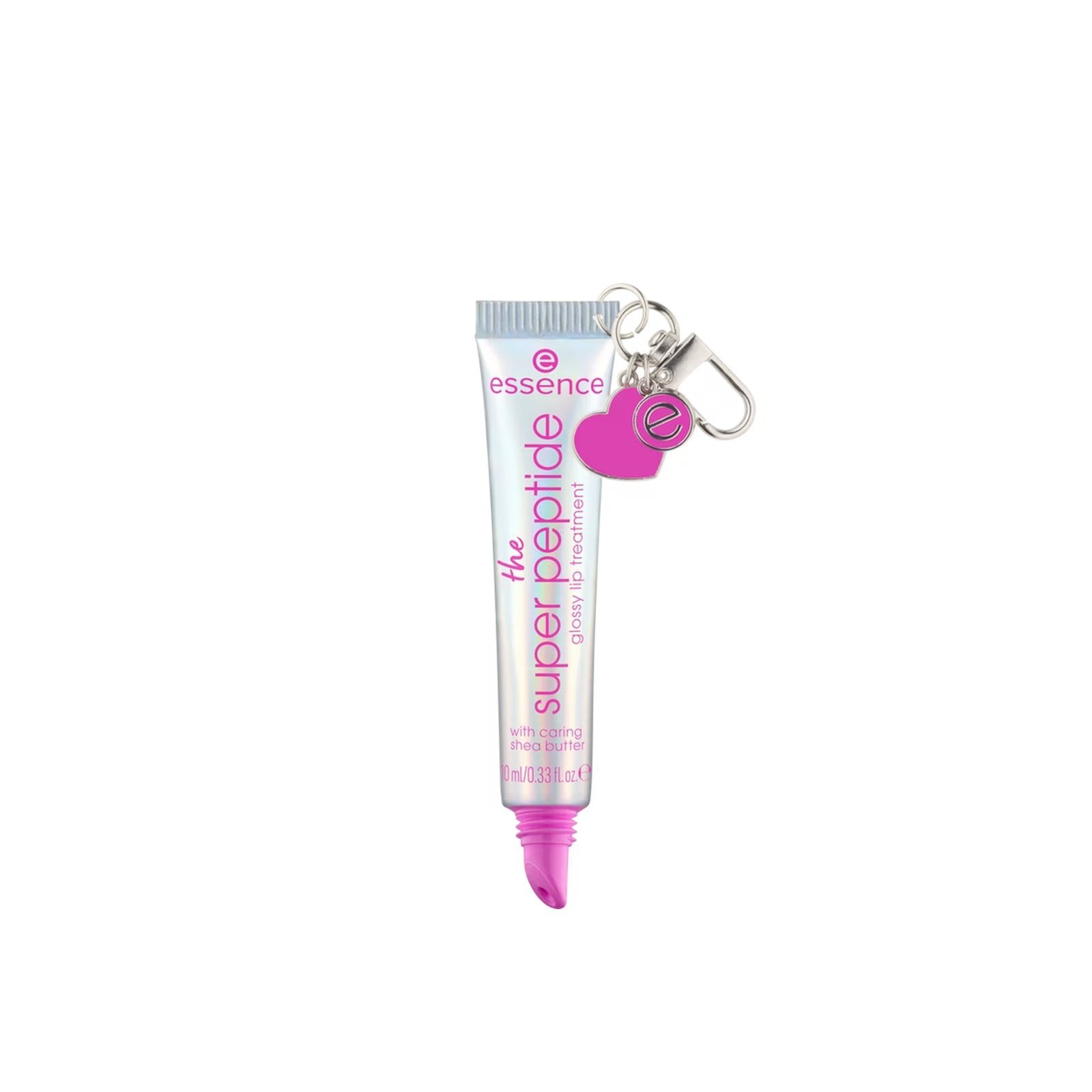 essence The Super Peptide Glossy Lip Treatment