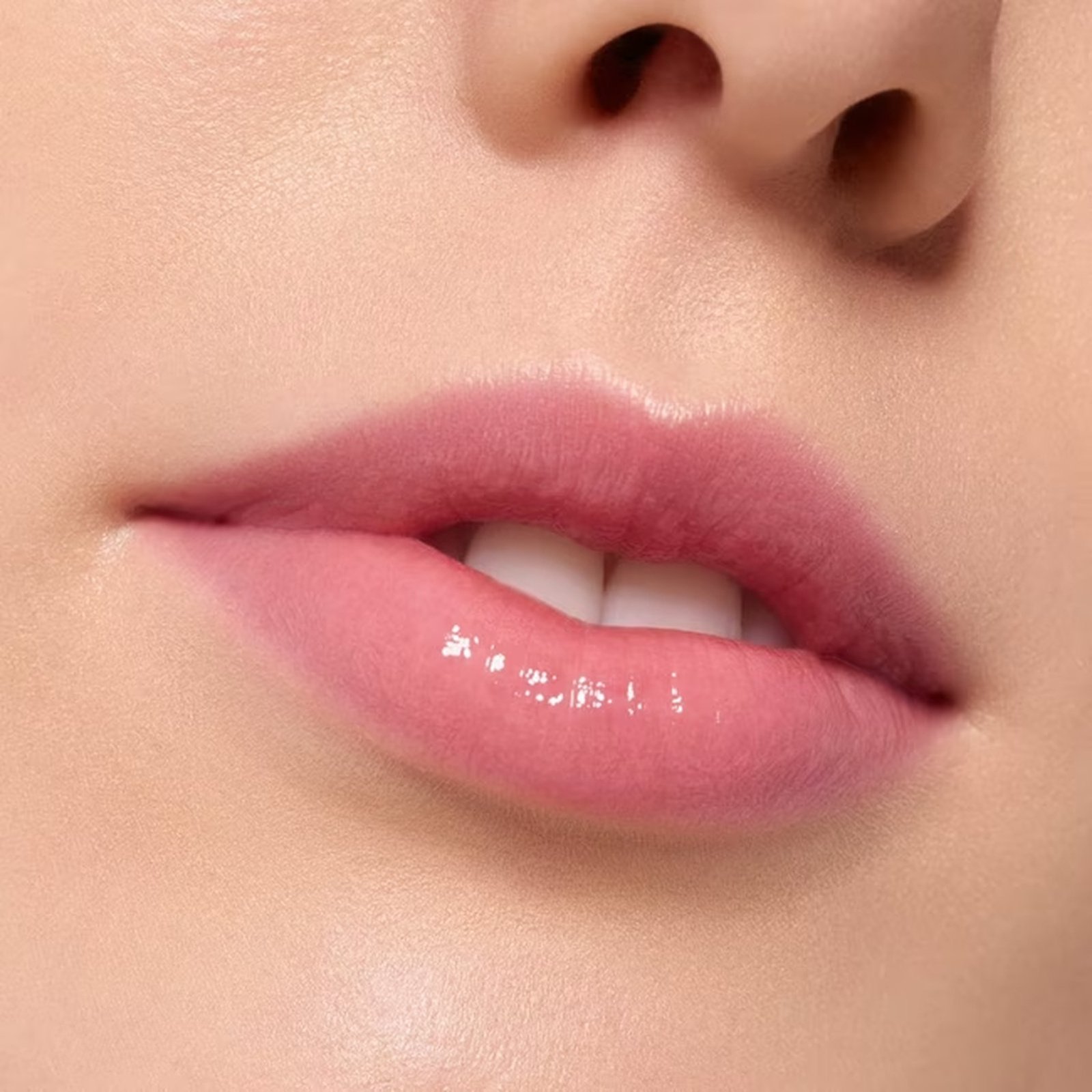 essence The Super Peptide Glossy Lip Treatment 07 Sugardorable! 10ml