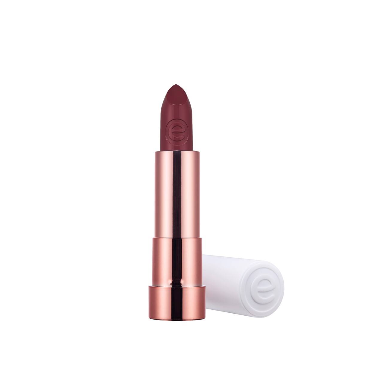 essence This Is Me. Lipstick 07 Enough 3.5g