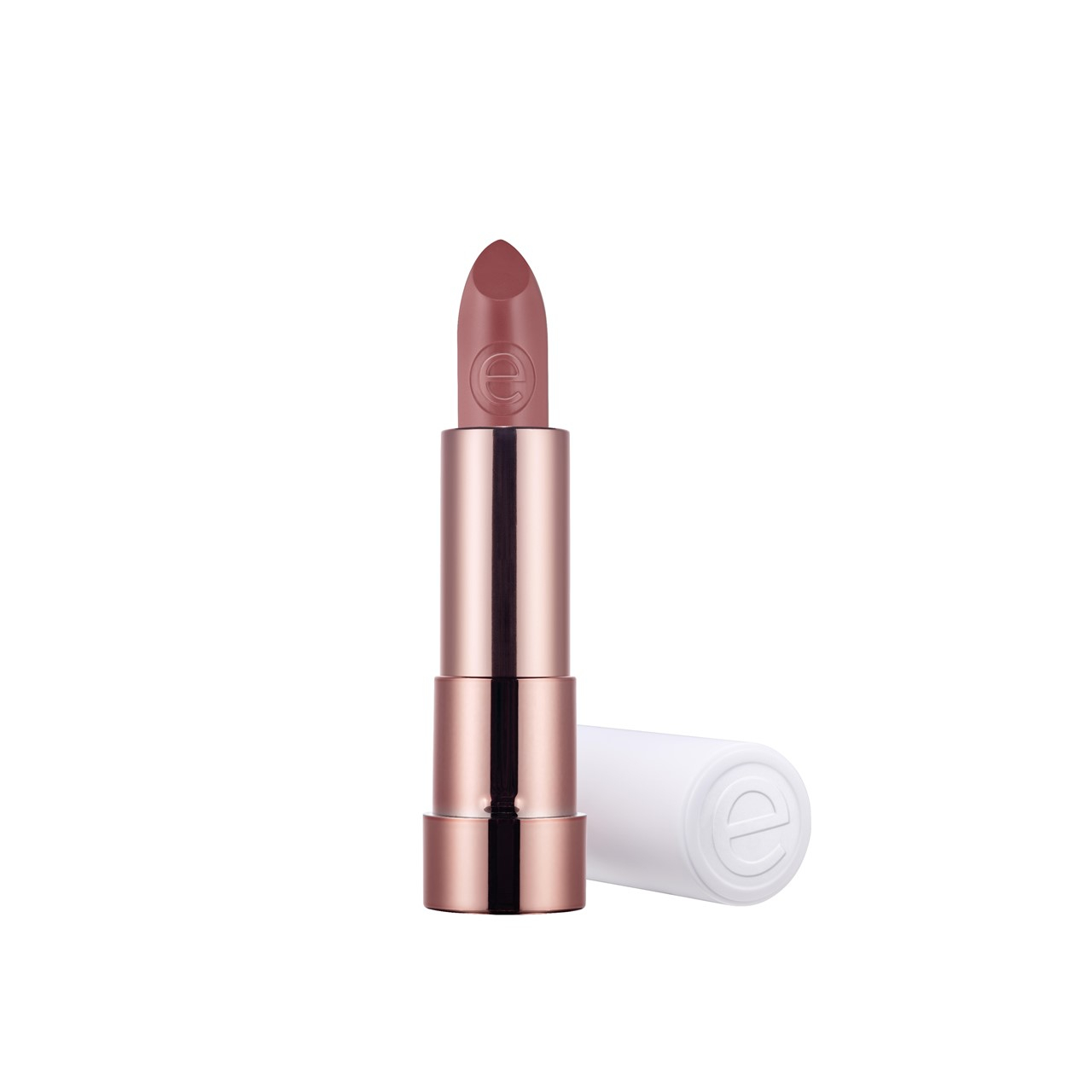 essence This Is Me. Semi Matte Rouge à Lèvres 21 Charming 3.5g