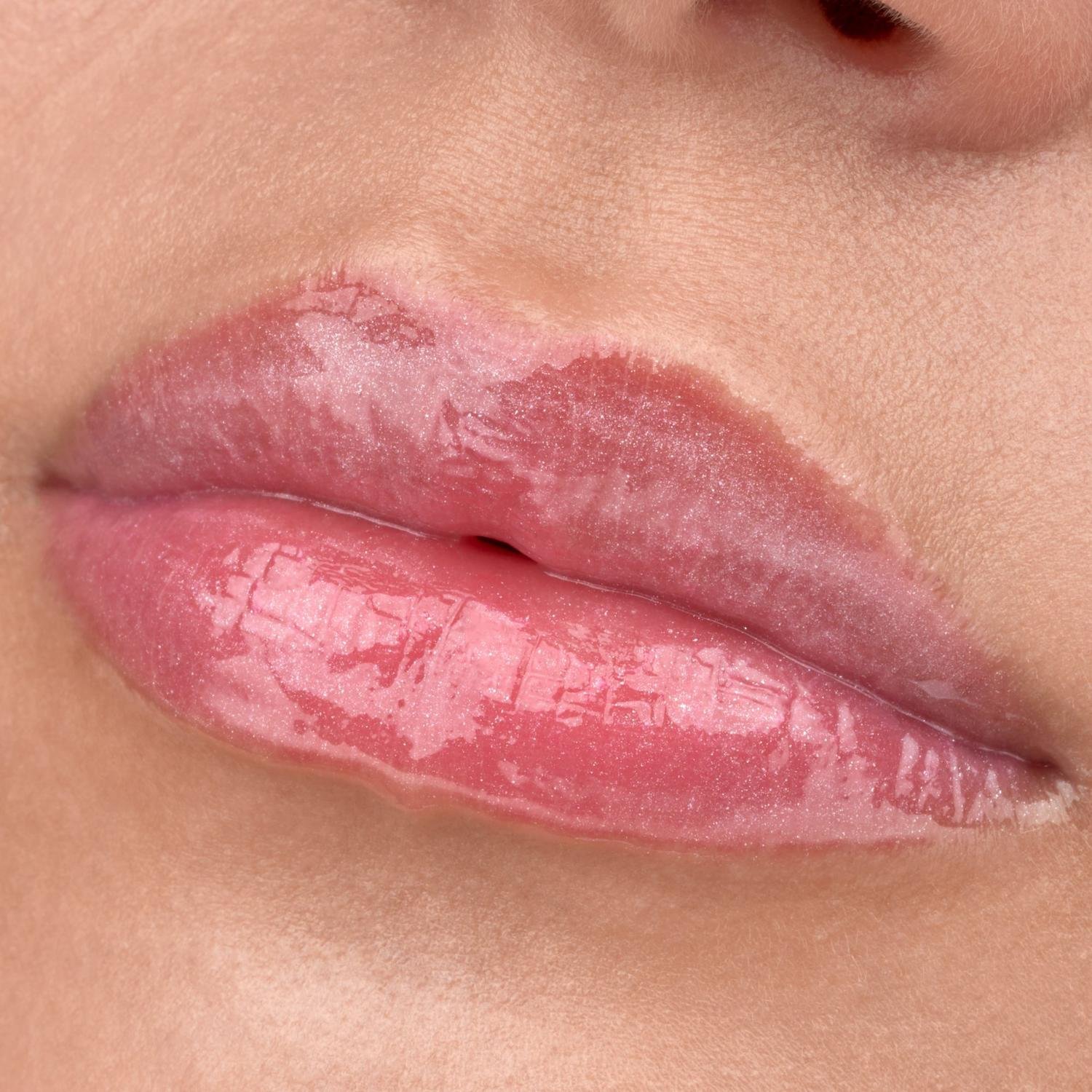 essence What The Fake! Plumping Lip Filler 01 Oh My Plump! 4.2ml