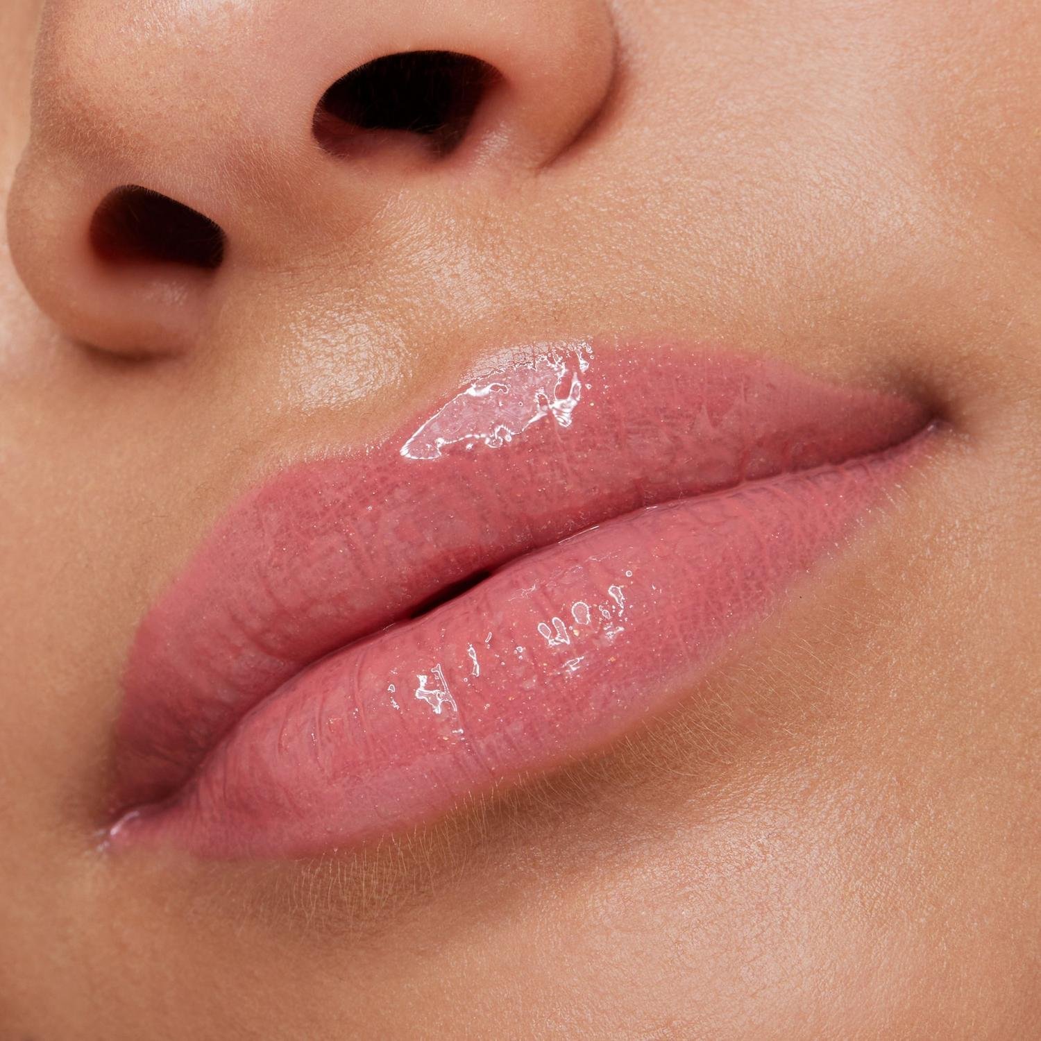 essence What The Fake! Plumping Lip Filler 02 Oh My Nude! 4.2ml