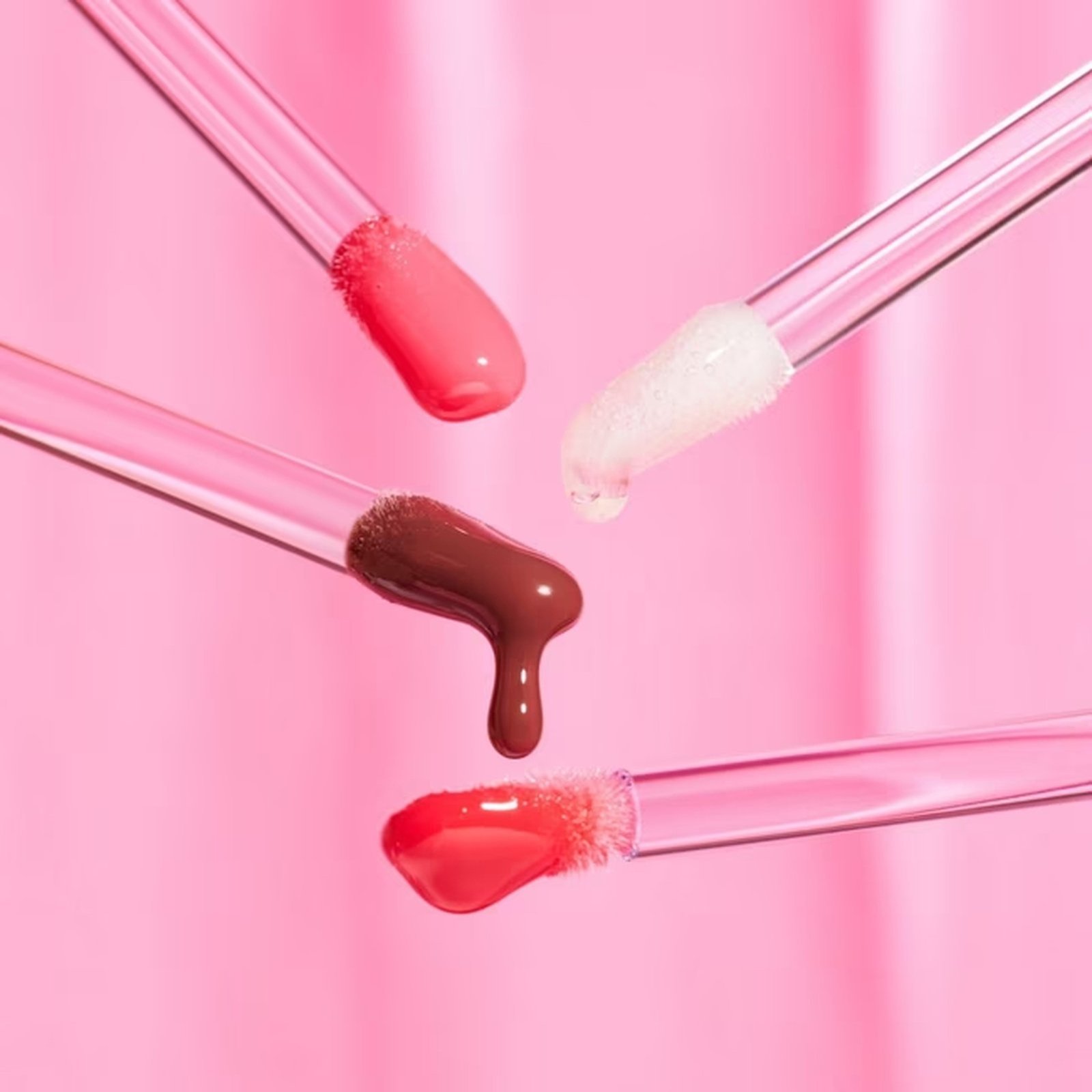 essence What the Fake! Plumping Lipgloss 101 Main Squeeze 4ml