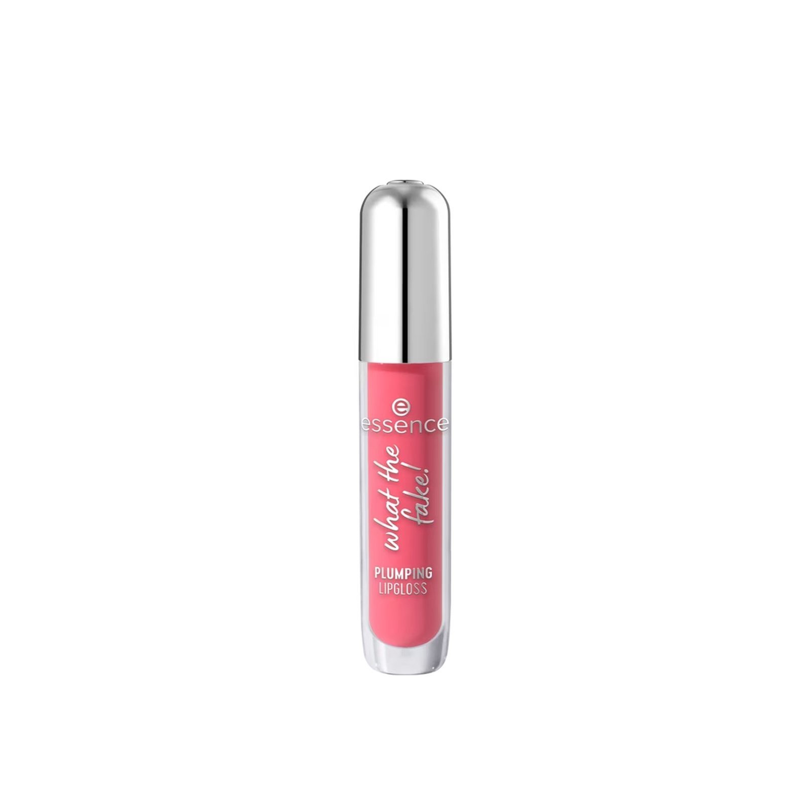 essence What the Fake! Plumping Lip Gloss