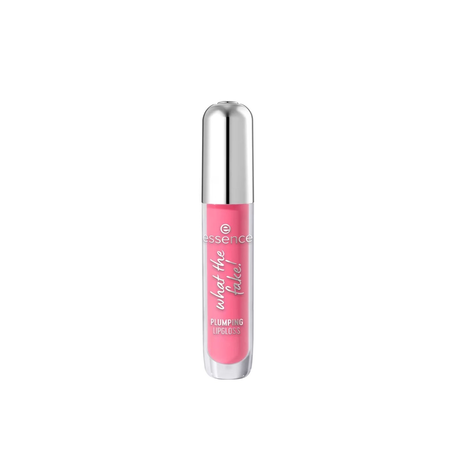 essence What the Fake! Plumping Lip Gloss