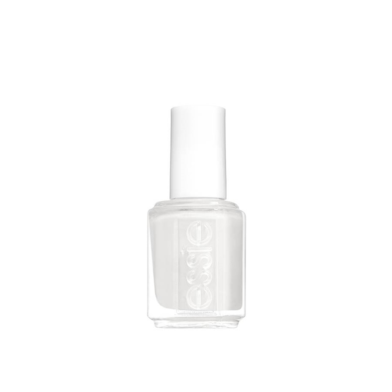 essie Enamel Nail Polish 04 Pearly White 13.5ml