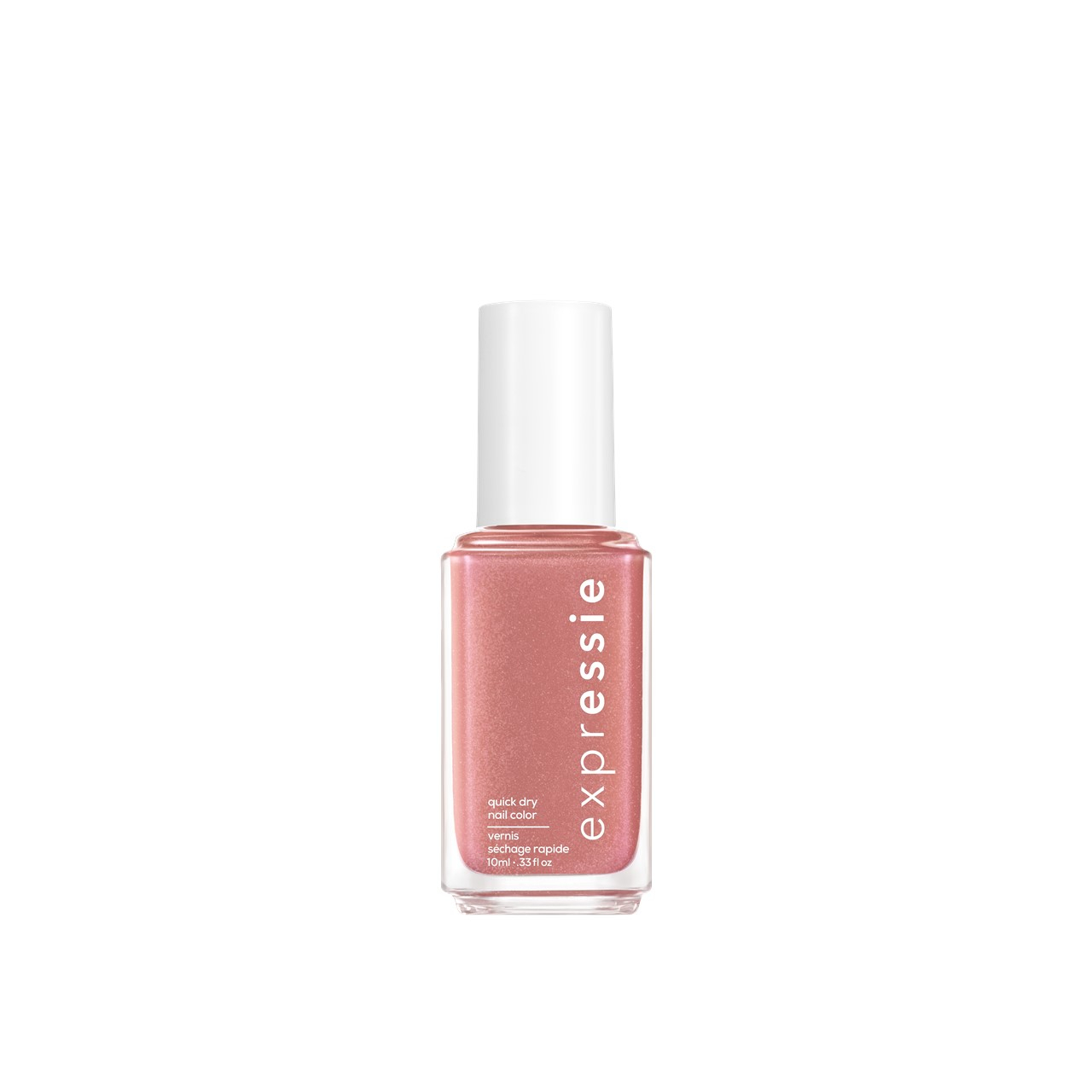 essie Expressie Quick Dry Smalto per Unghie 25 Checked In 10ml