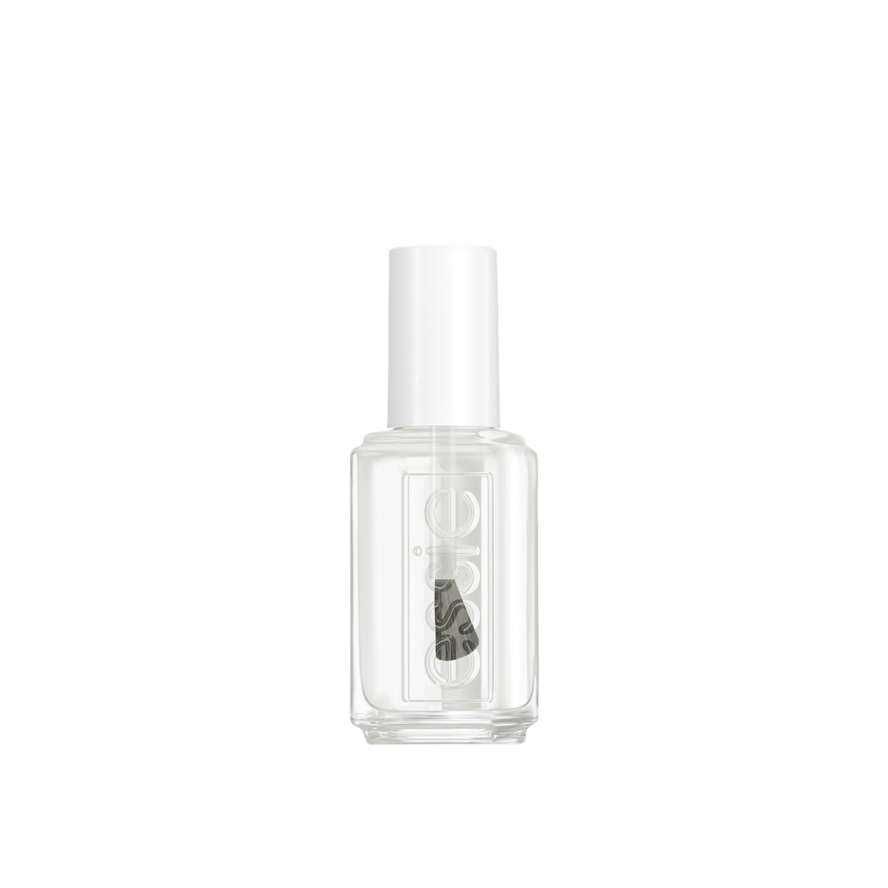 essie Expressie Quick Dry Smalto Unghie 390 Always Transparent 10ml