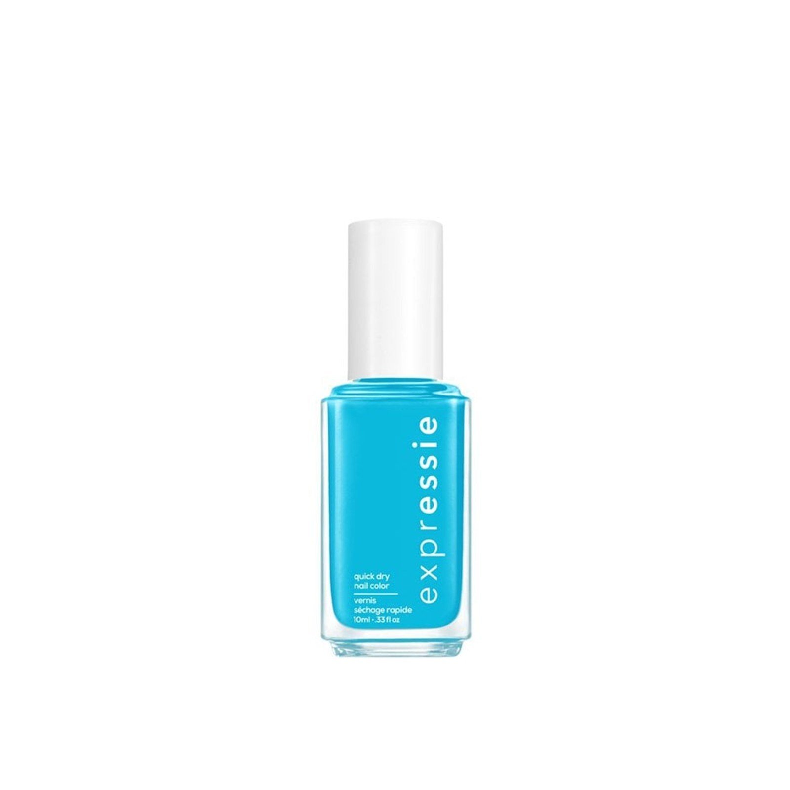 essie Expressie سريع Dry طلاء أظافر 485 Word On The Street 10ml