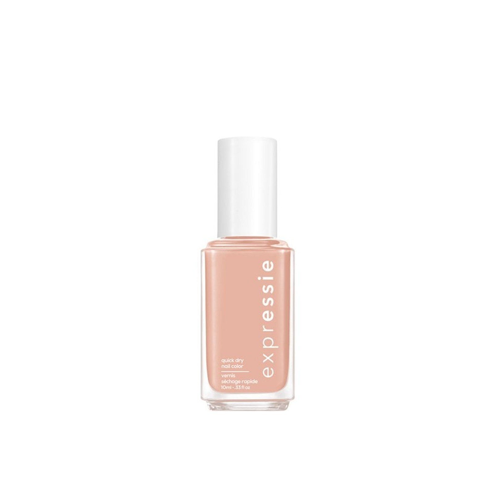 essie Expressie Quick Dry Smalto per Unghie 60 Buns Up 10ml