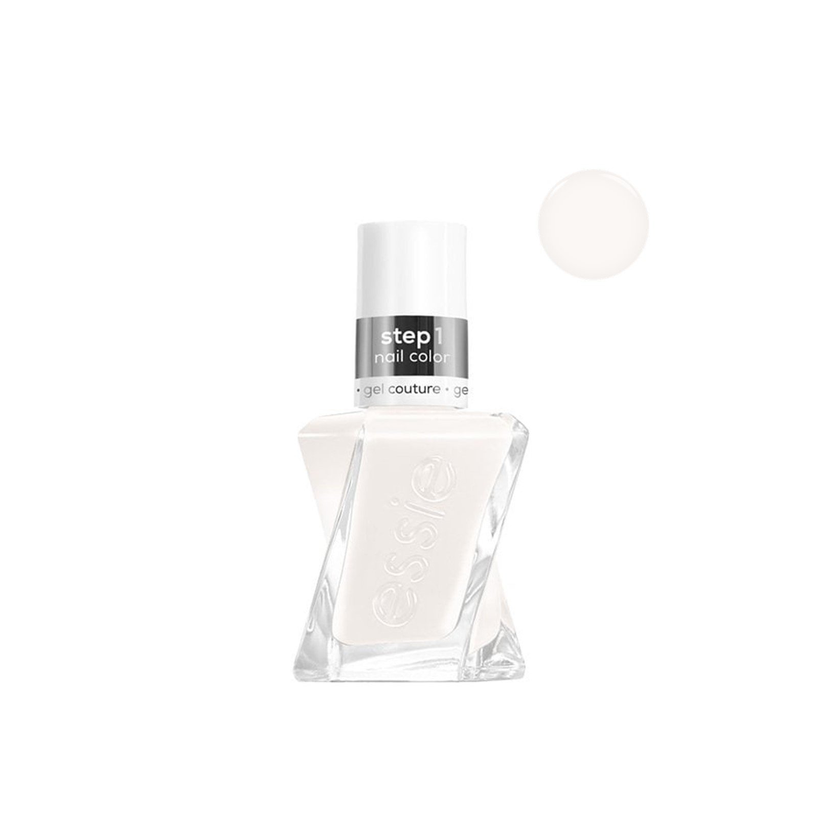 essie Gel Couture Smalto A Lunga Tenuta 136 First Fitting 13.5ml