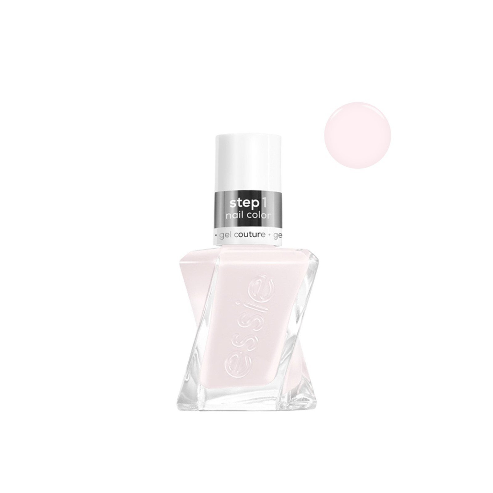 essie Gel Couture Esmalte de Uñas de Larga Duración 138 Pre-Show Jitters 13.5ml
