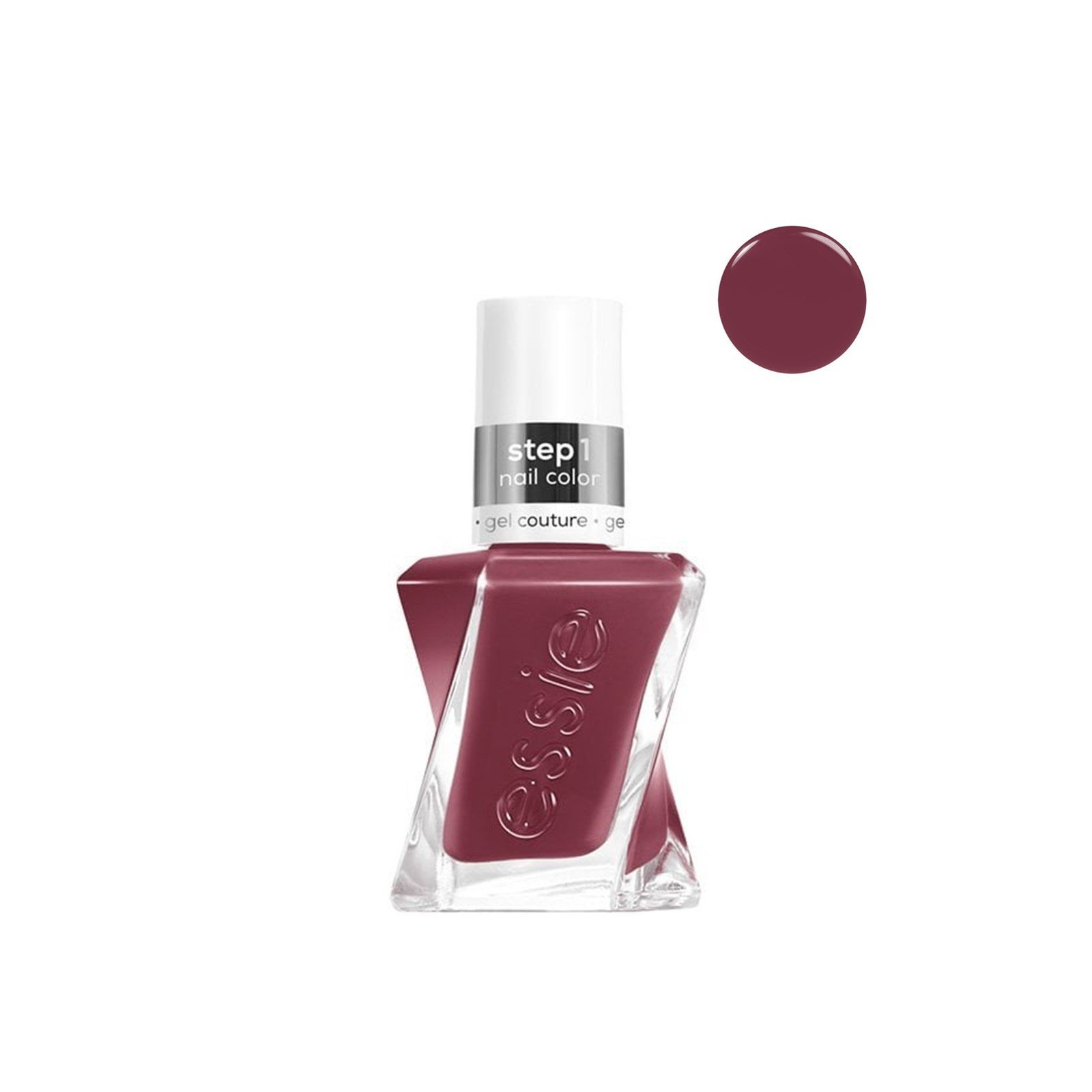 essie Gel Couture Smalto Lunga Tenuta 523 Not What It Seams 13.5ml