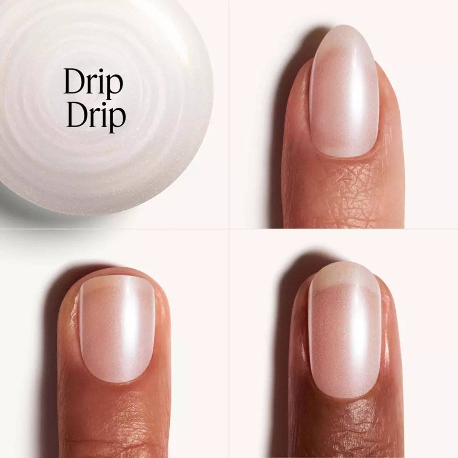 essie Gel Couture Long Wear Nail Polish 566 Drip Drip 13.5ml