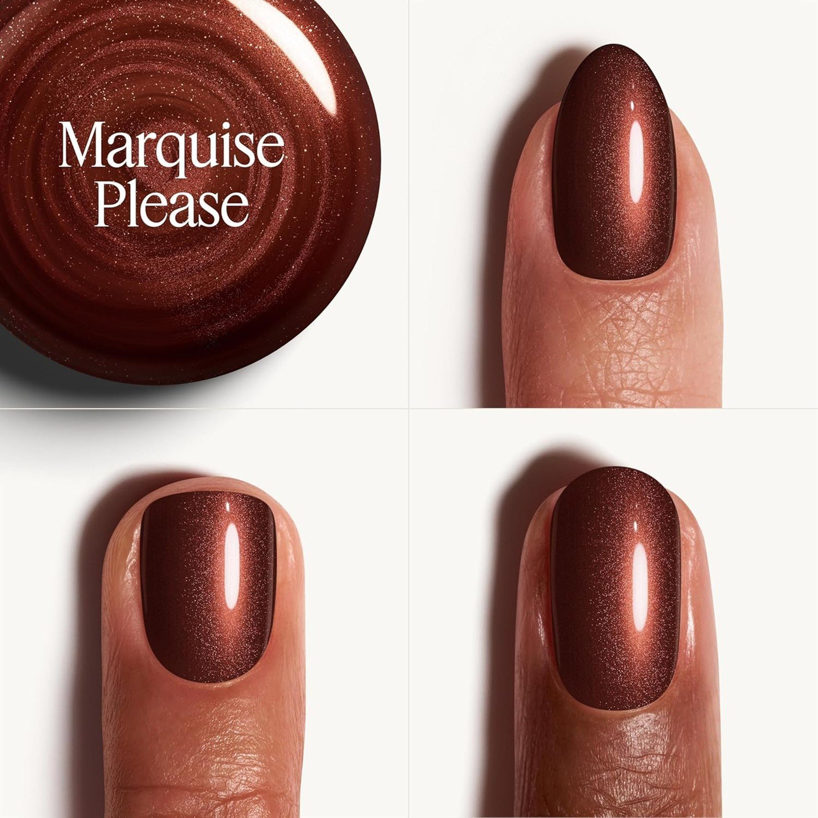 essie Gel Couture Long Wear Nail Polish 570 Marquise Please 13.5ml