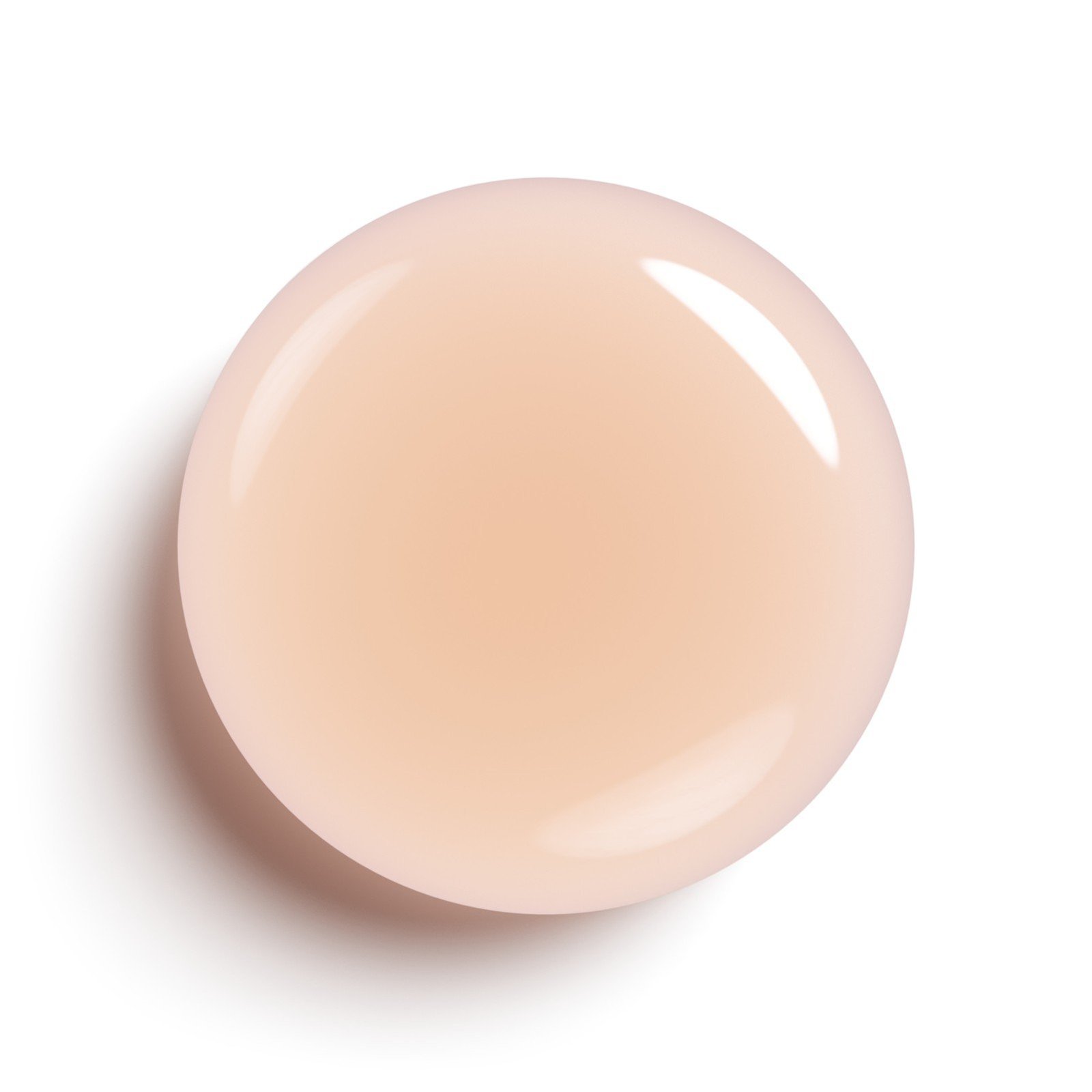 essie Glass Nails Nail Polish 25 Crystal Ball 13.5ml